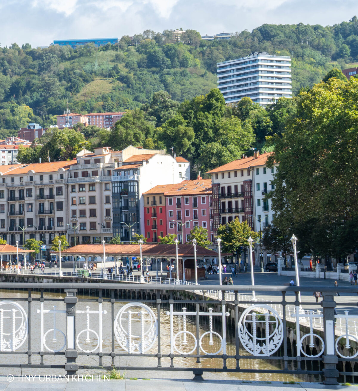 Bilbao Spain