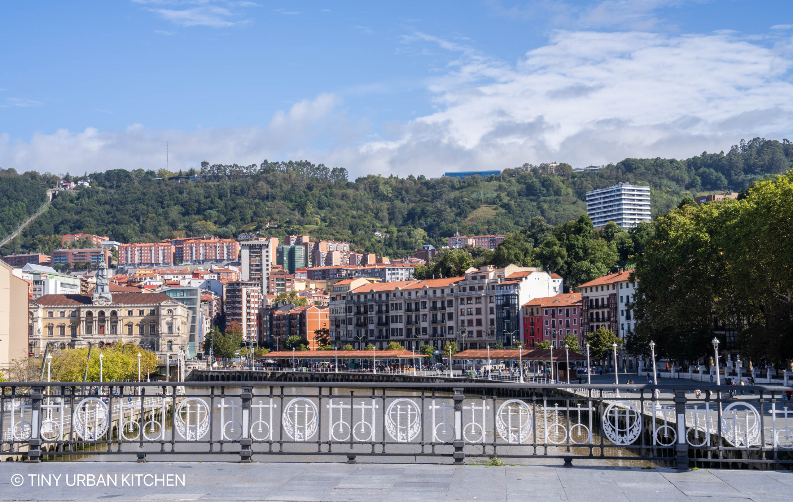 Bilbao Spain
