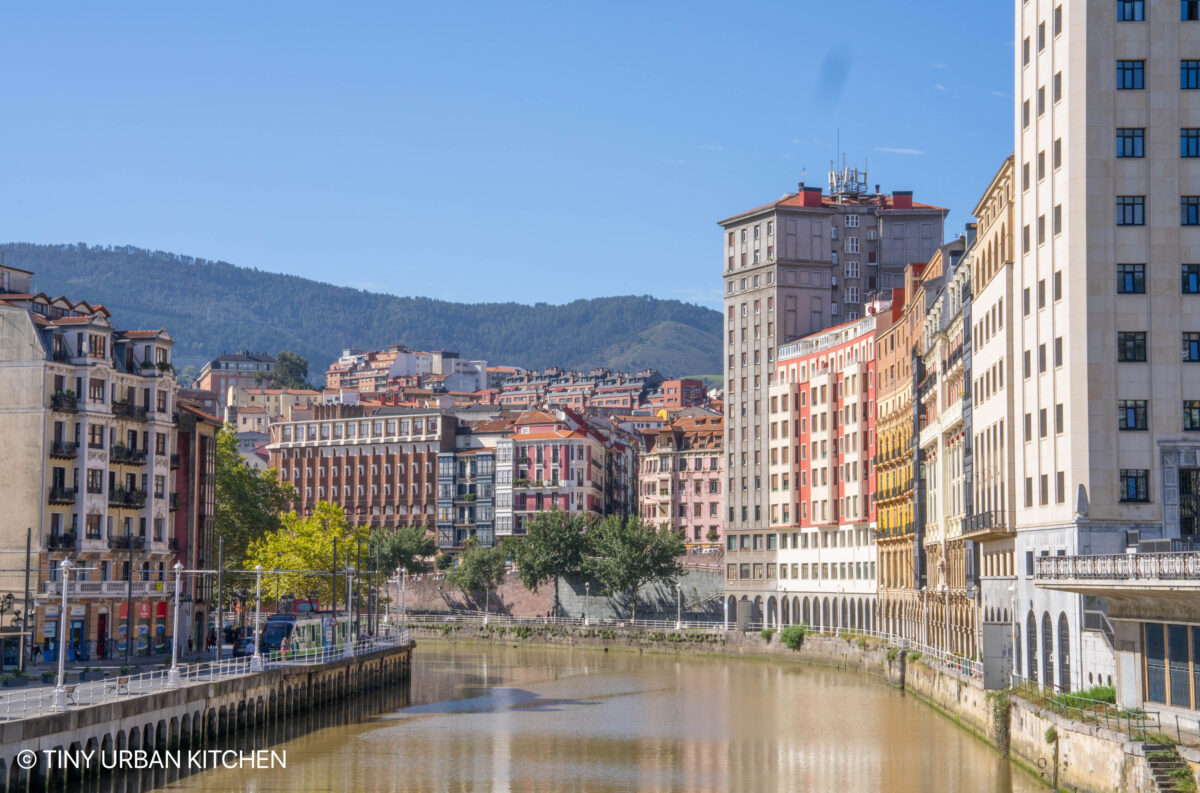 Bilbao Spain
