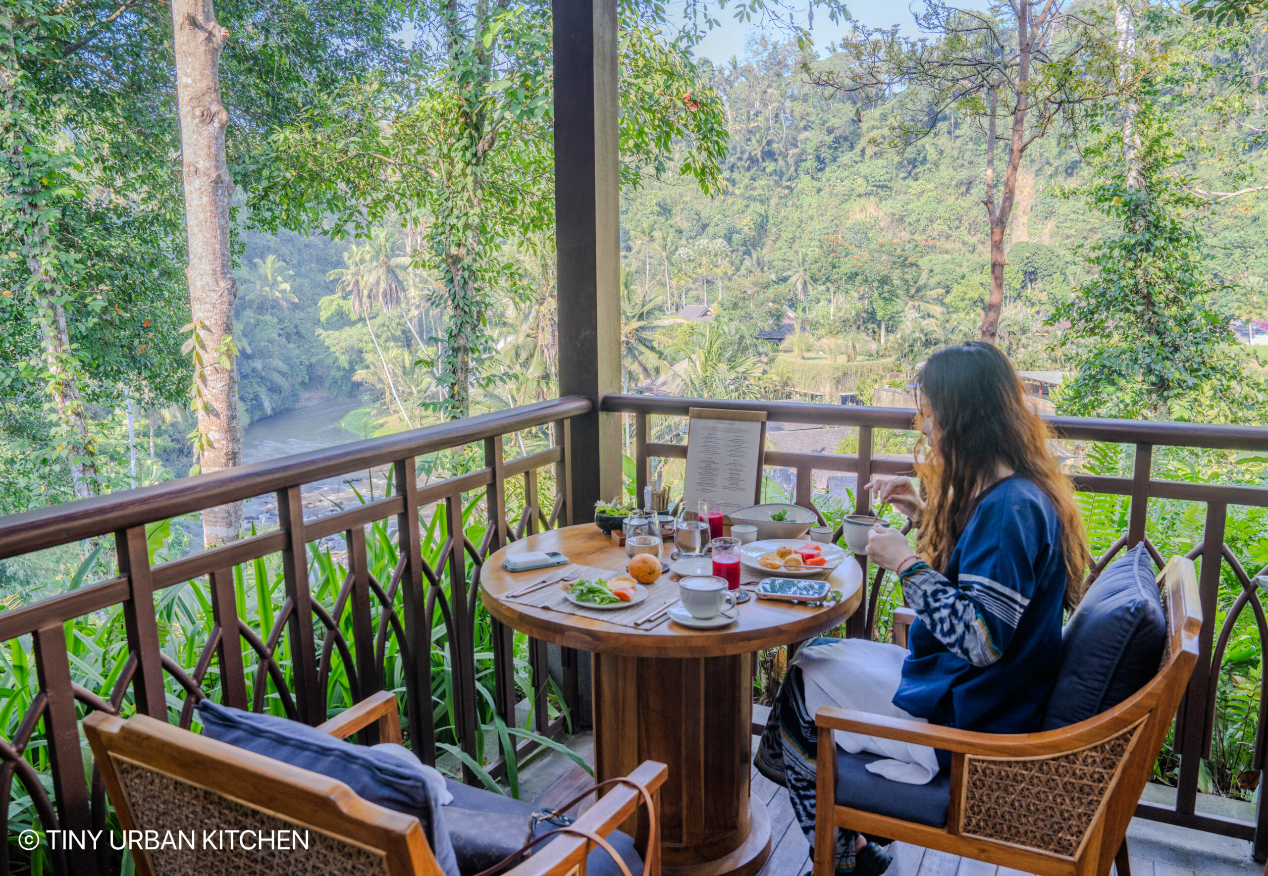 Ubud Bali Indonesia