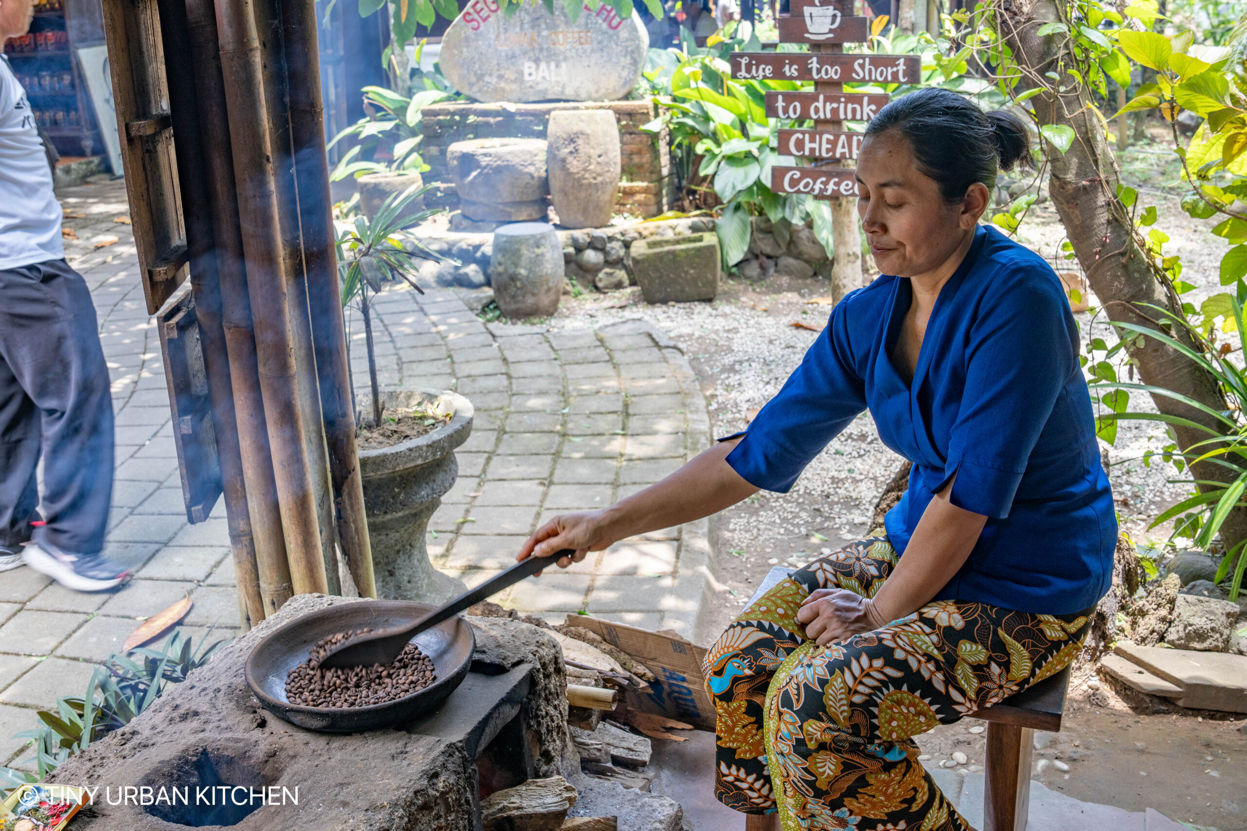 Ubud Bali Indonesia