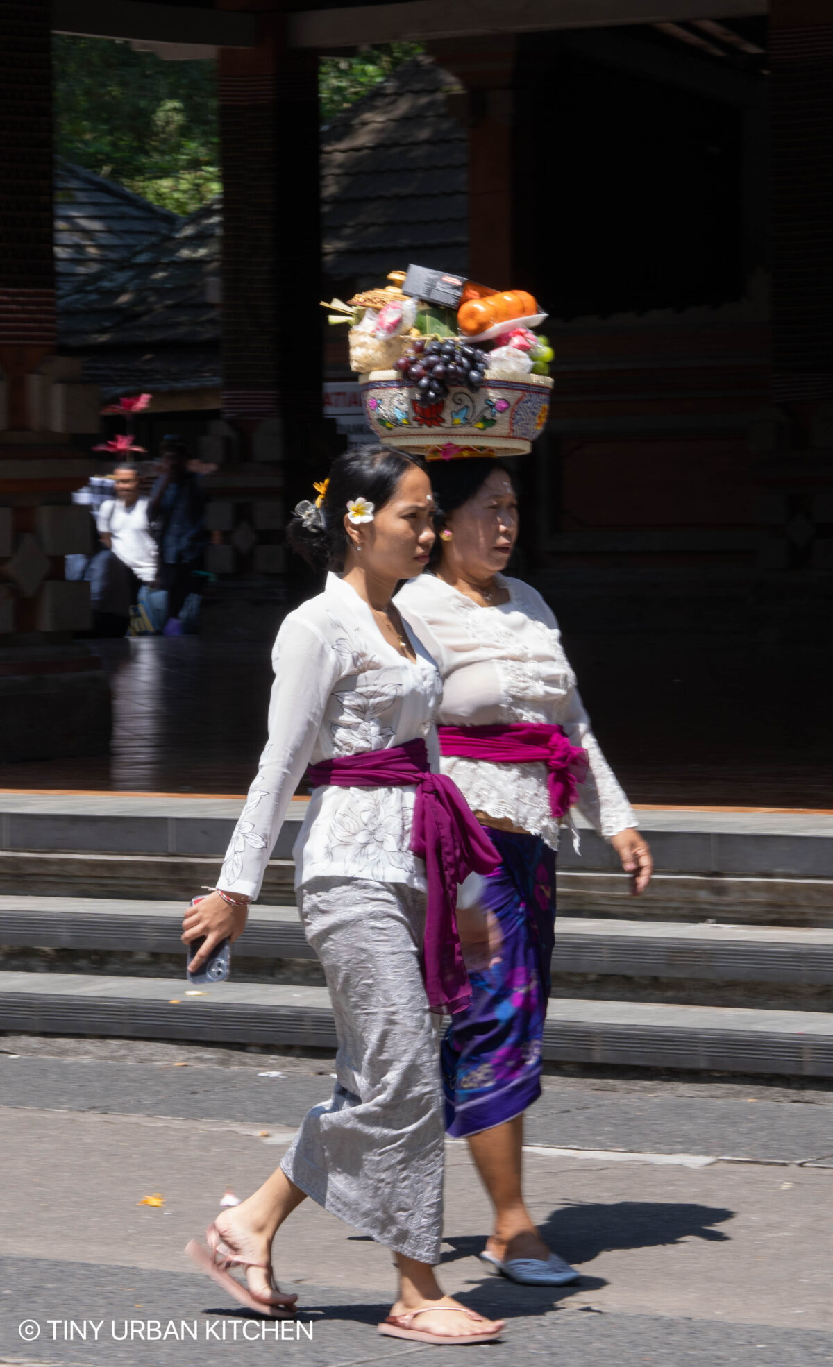 Ubud Bali Indonesia