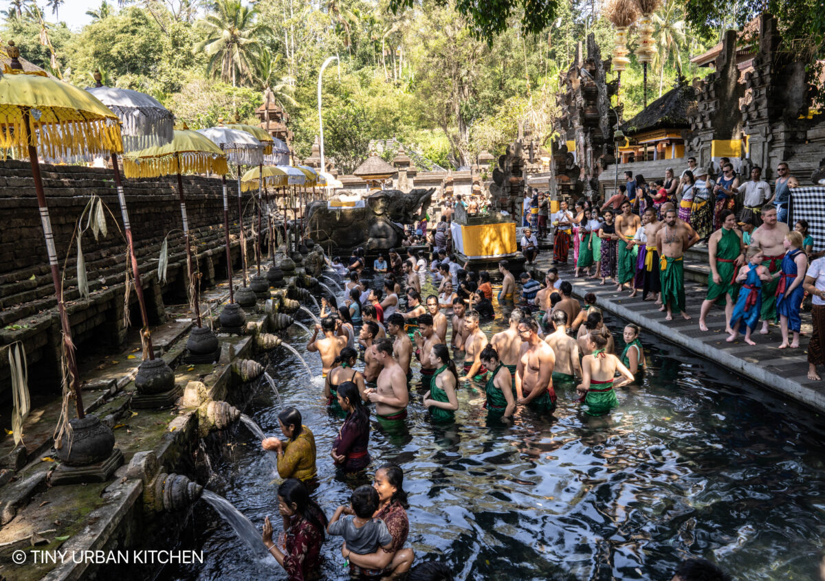 Ubud Bali Indonesia