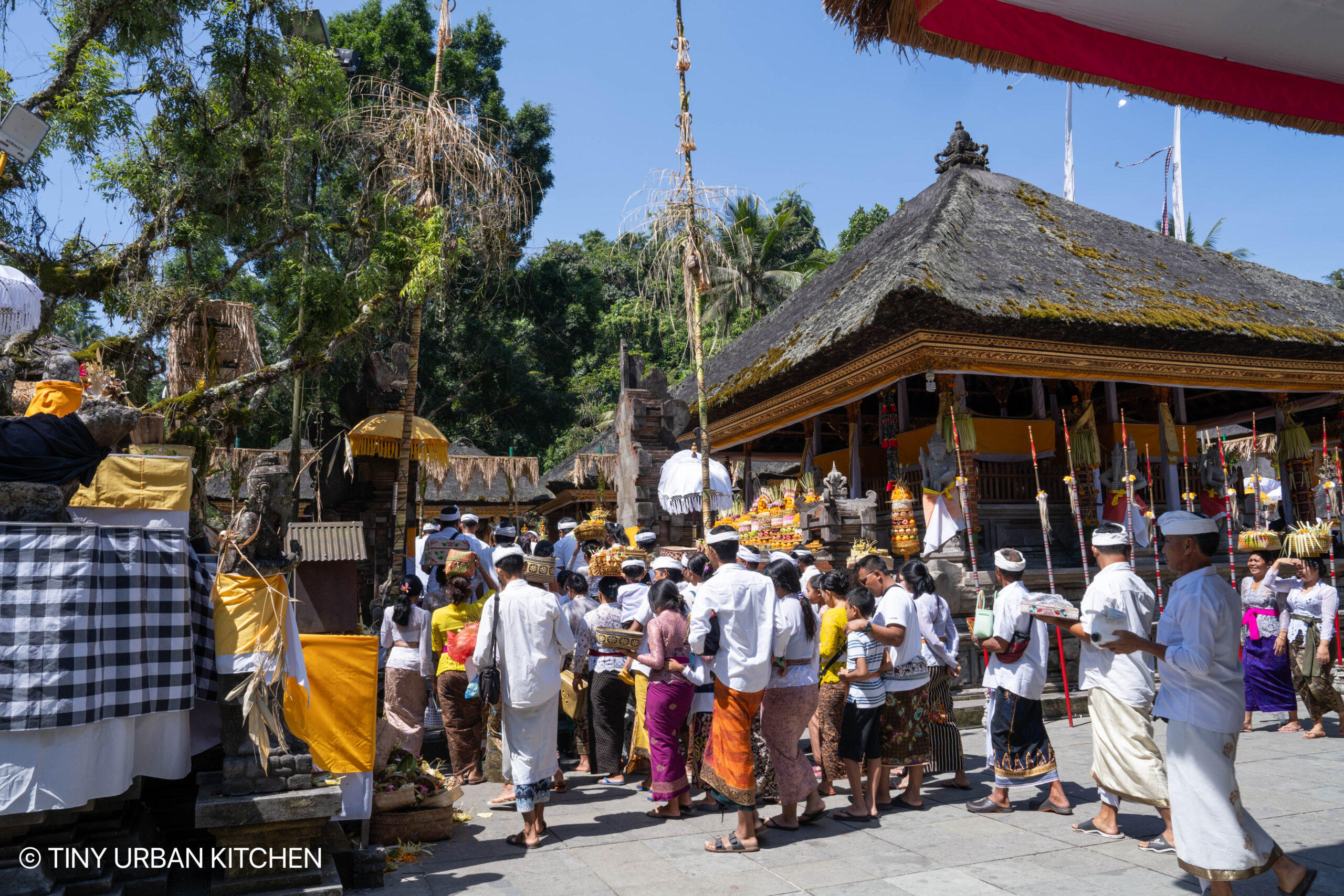 Ubud Bali Indonesia