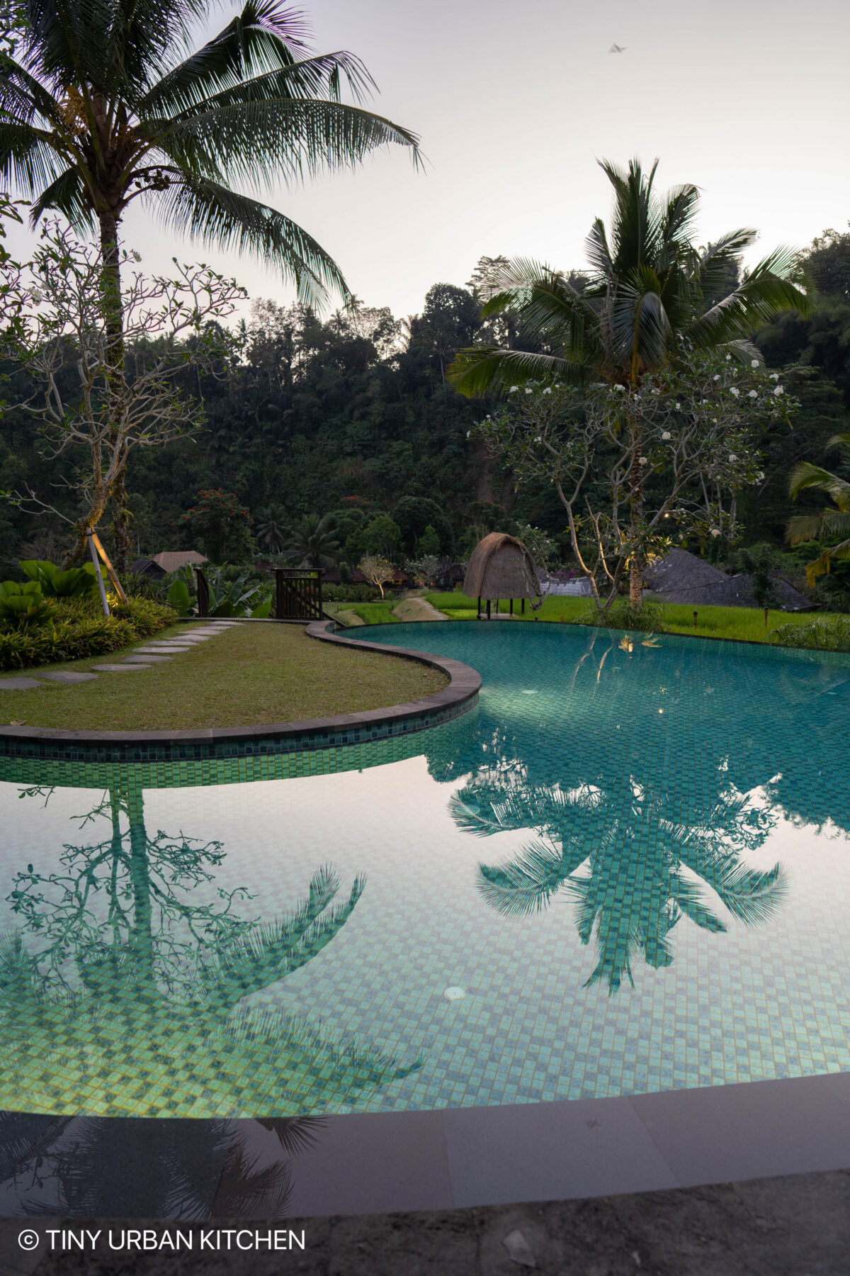 Ubud Bali Indonesia