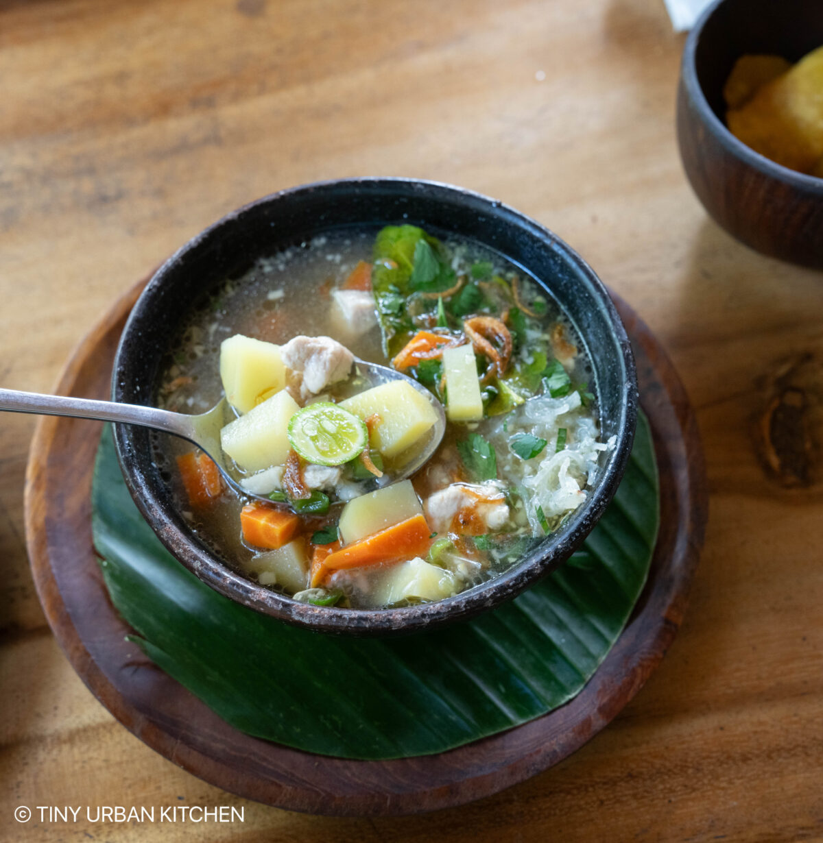 Ubud Bali Indonesia