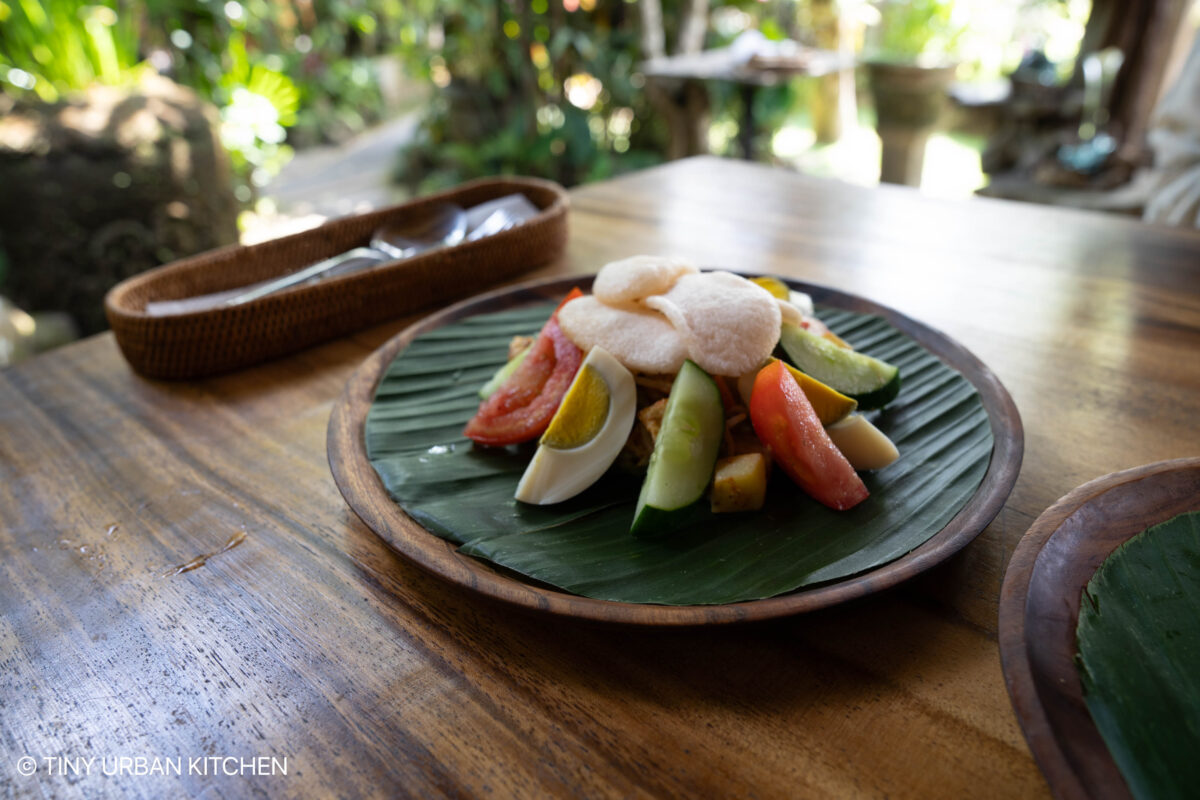 Ubud Bali Indonesia