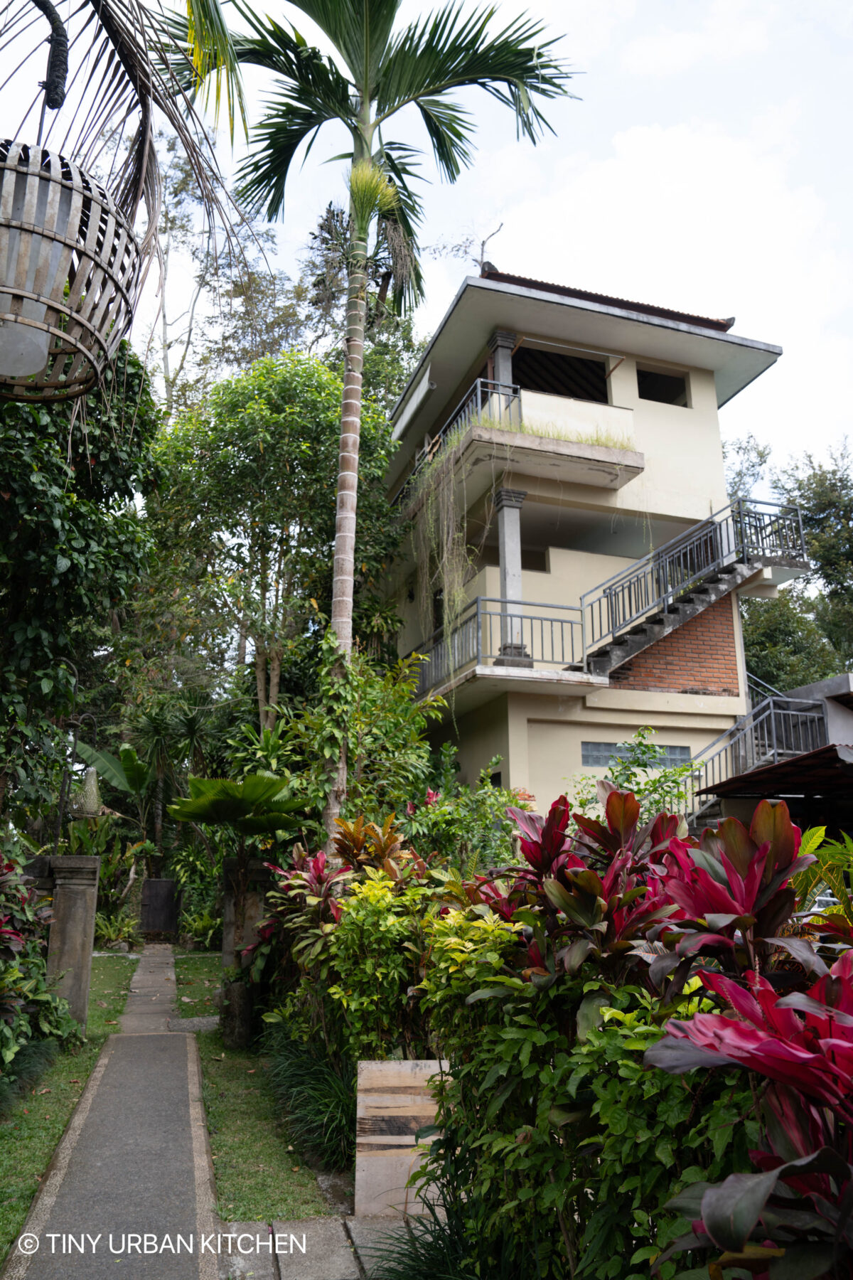 Ubud Bali Indonesia