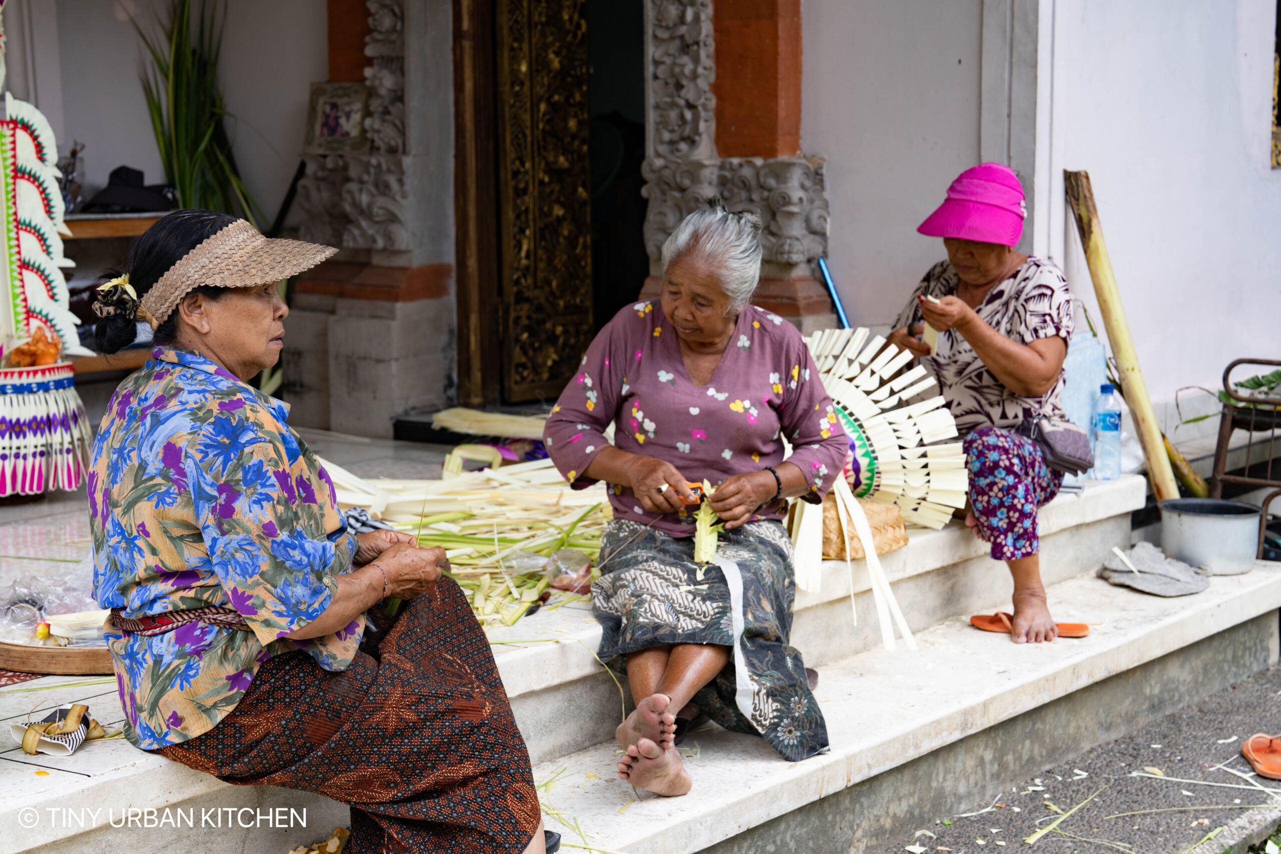 Ubud Bali Indonesia