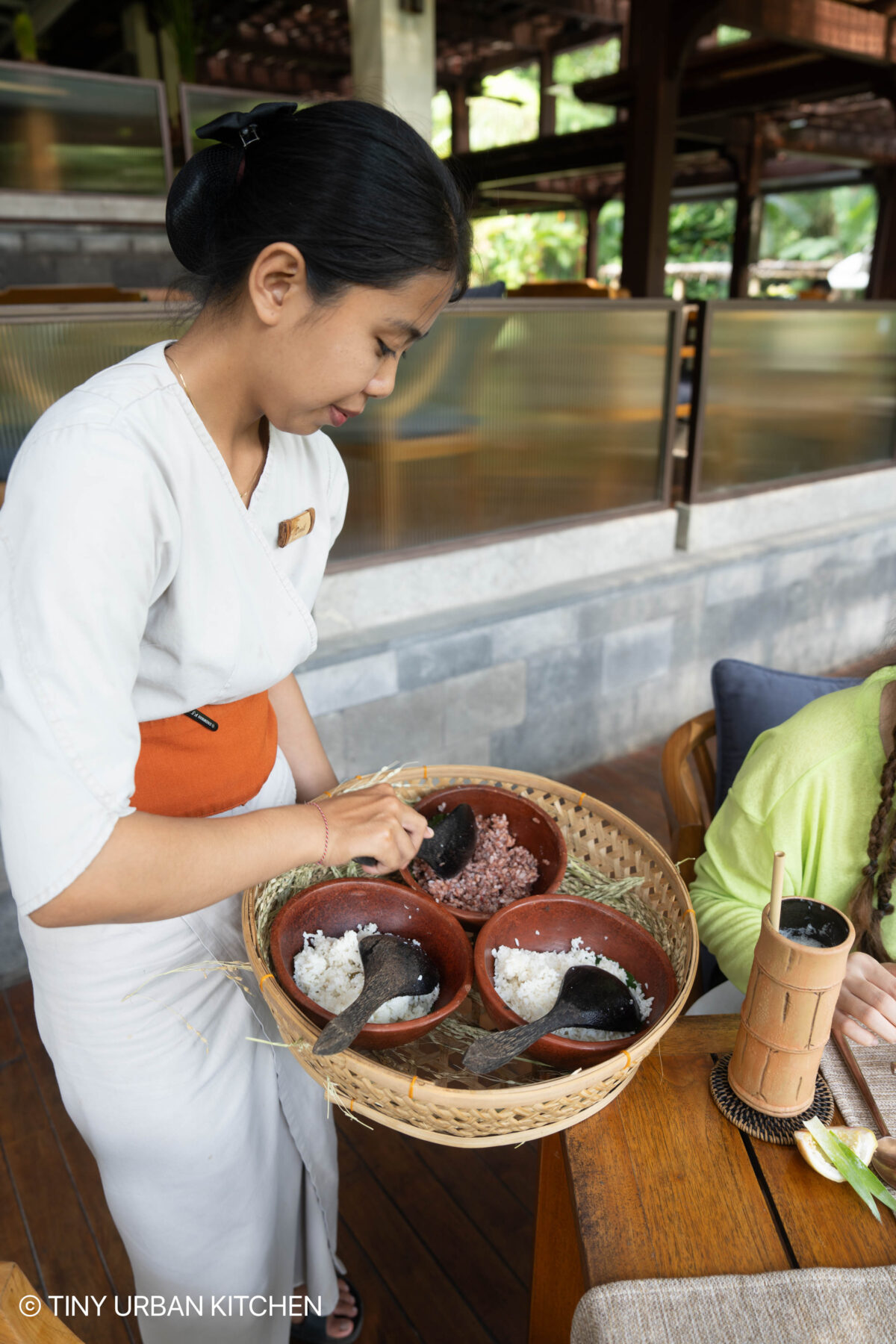 Ubud Bali Indonesia