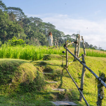 Ubud Bali Indonesia