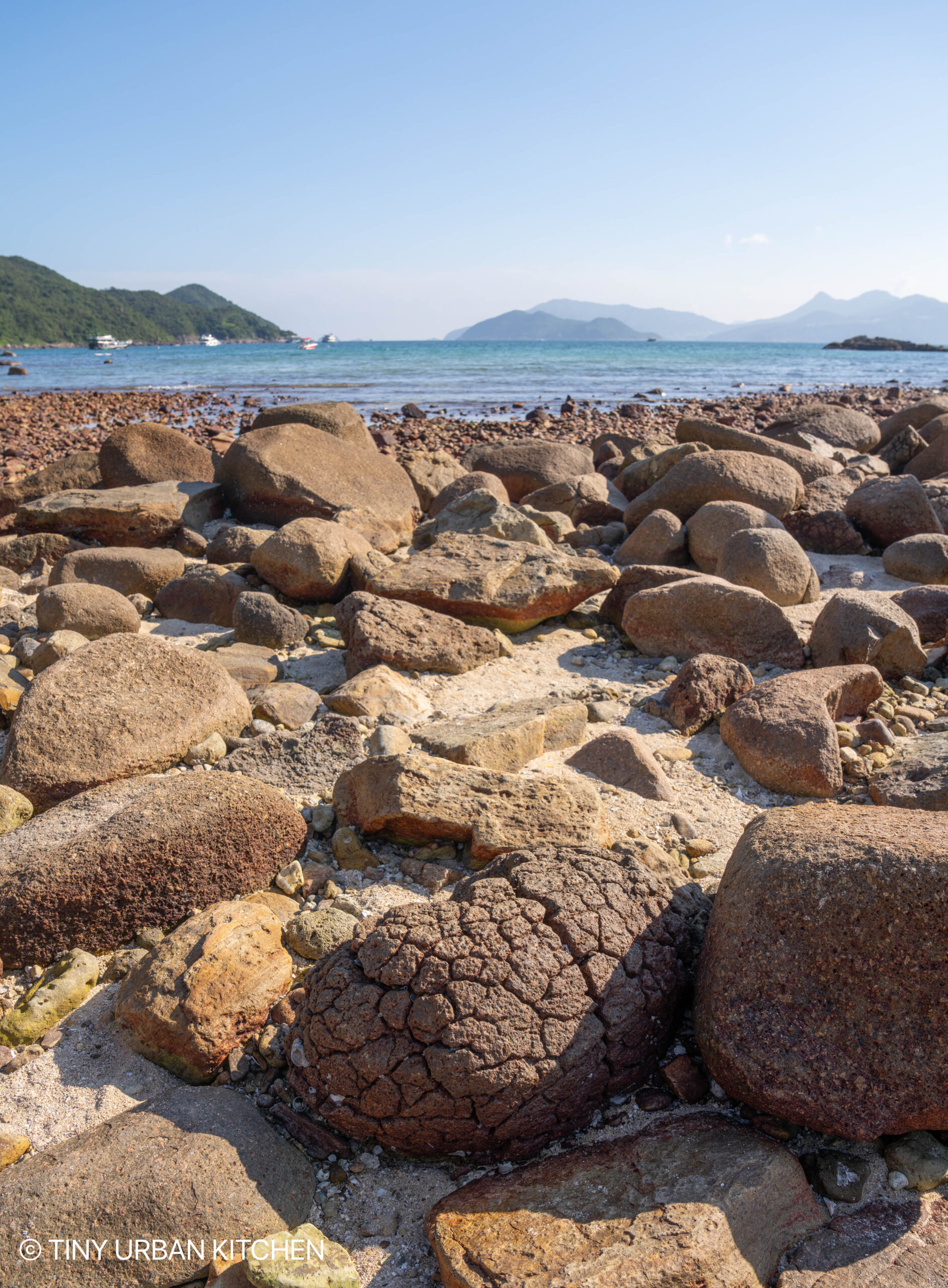 Sai Kung Hong Kong