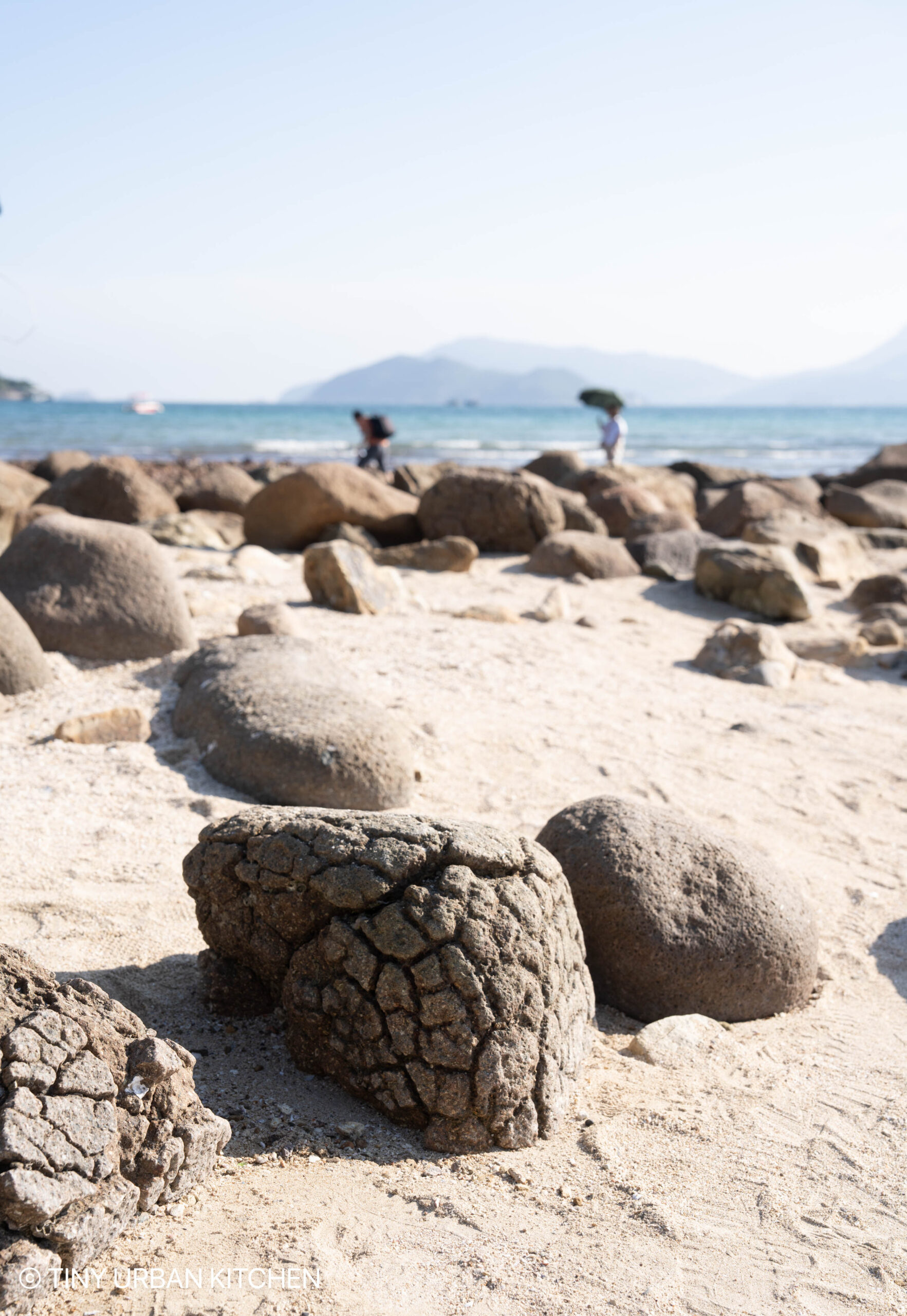 Sai Kung Hong Kong