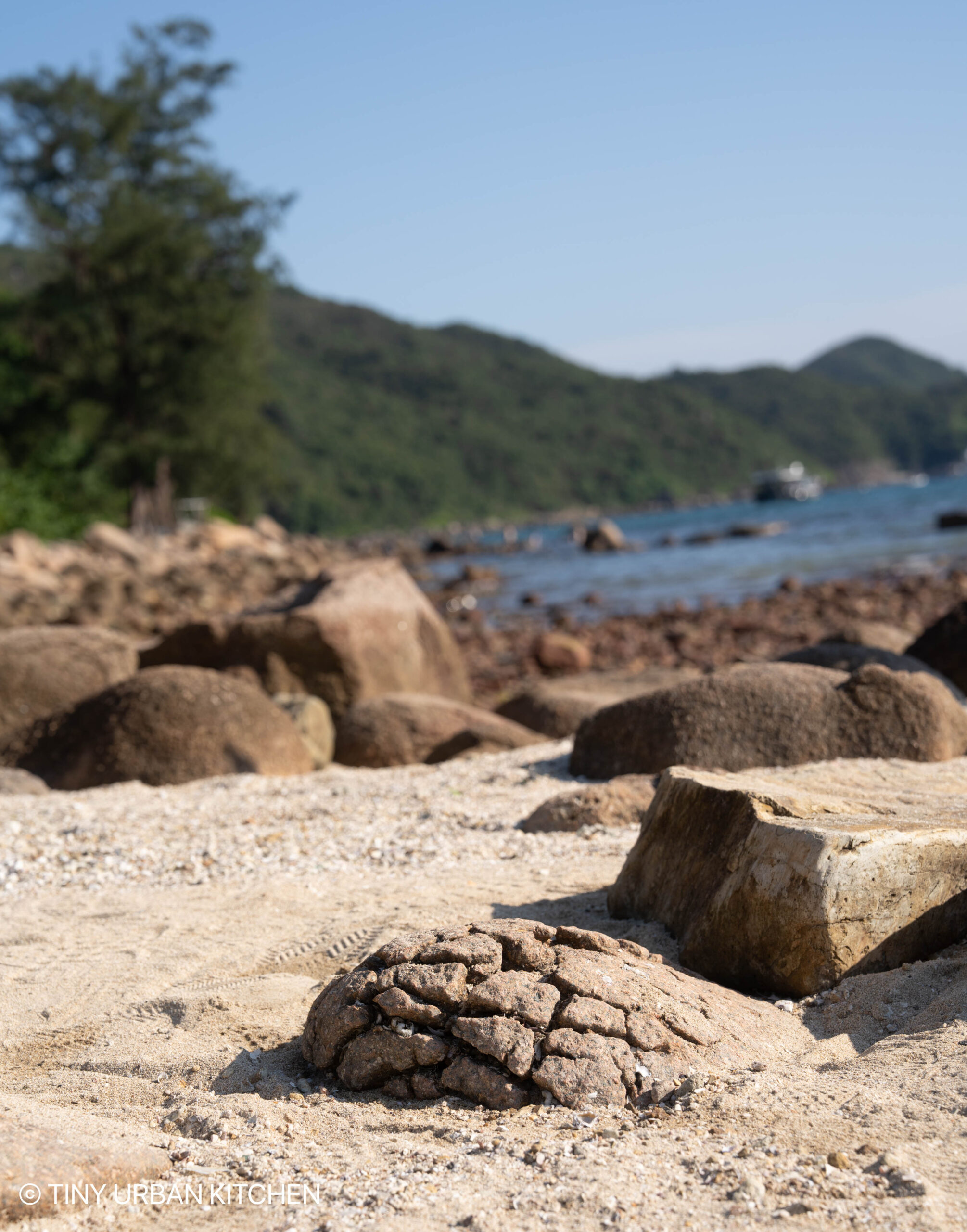 Sai Kung Hong Kong