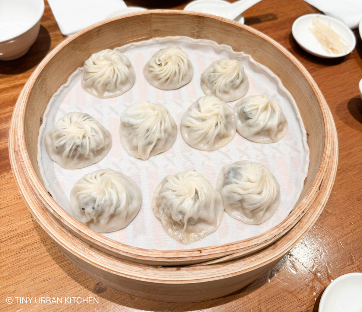 Din Tai Fung Taipei