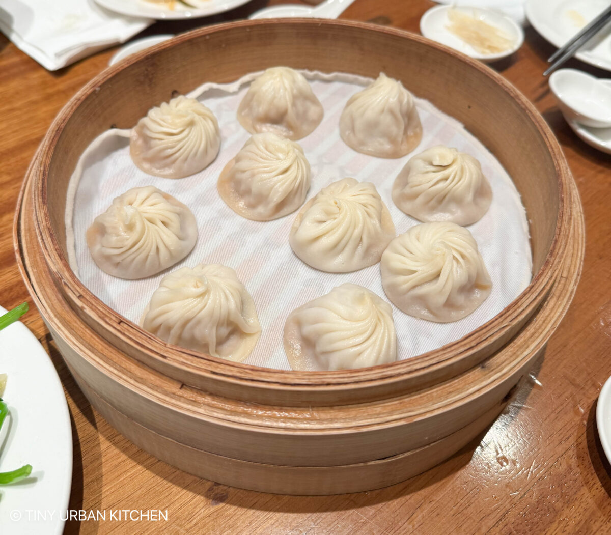 Din Tai Fung Taipei