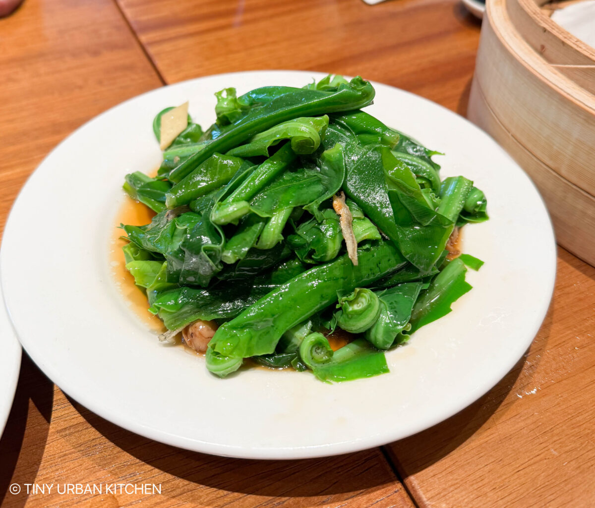 Din Tai Fung Taipei