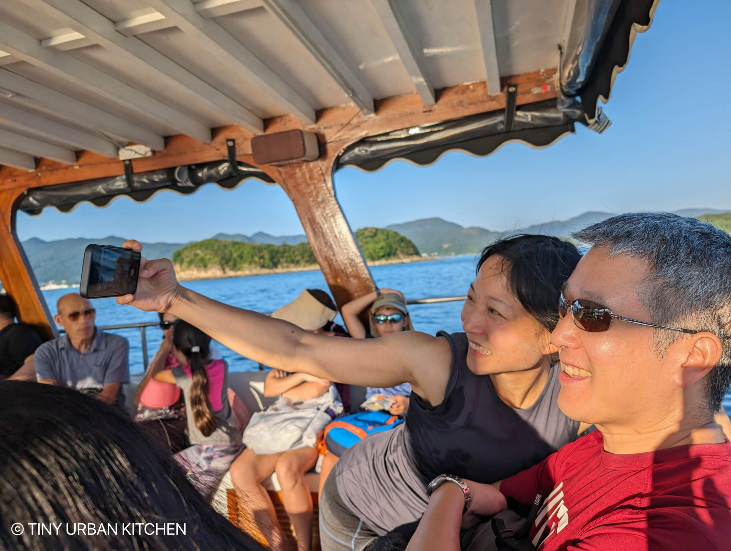 Sai Kung Hong Kong