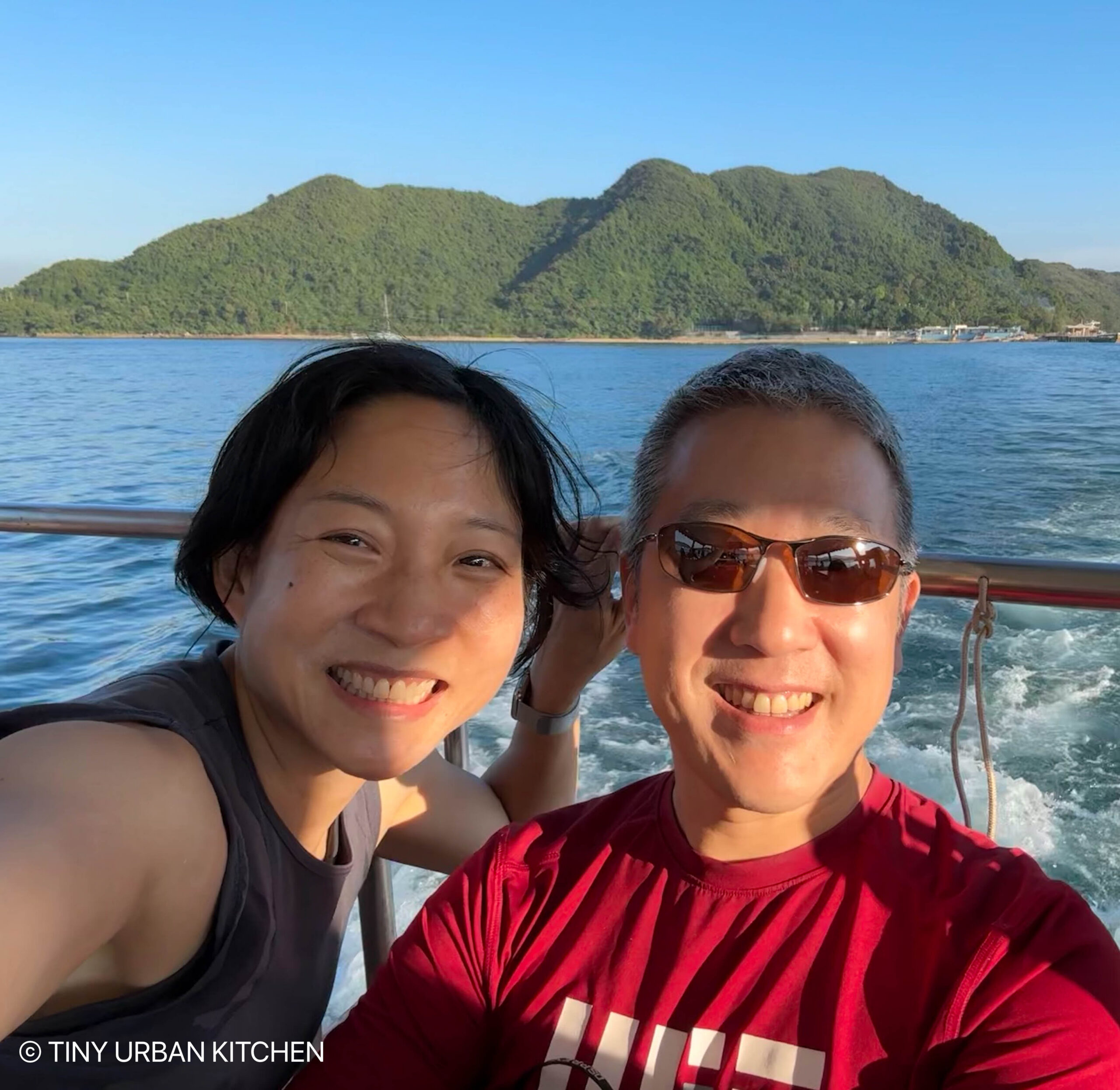 Sai Kung Hong Kong