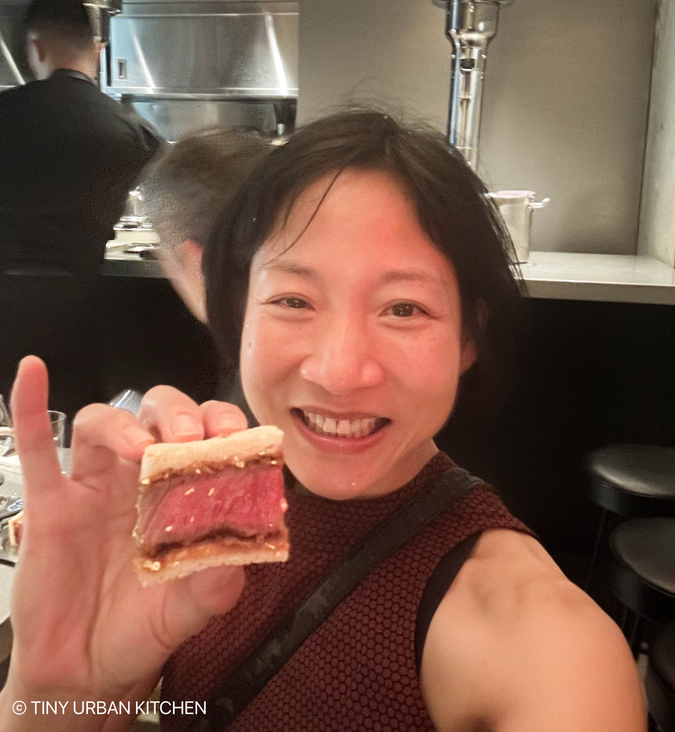 Wagyumafia Yakiniku Tokyo
