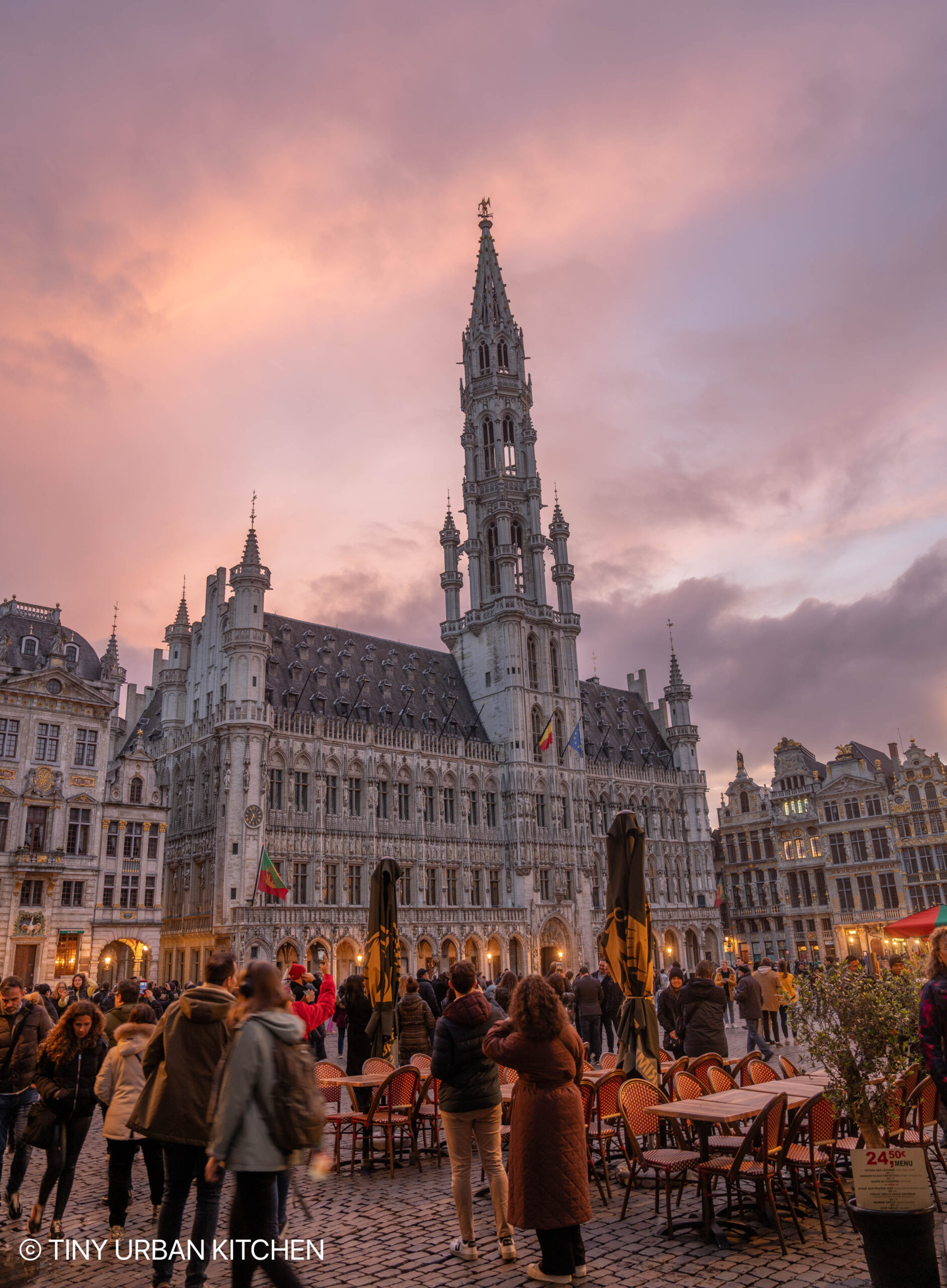 Brussels, Belgium