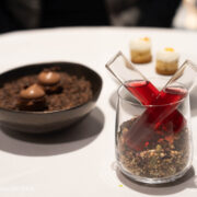 La Scene Theleme Paris France