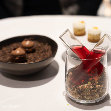 La Scene Theleme Paris France