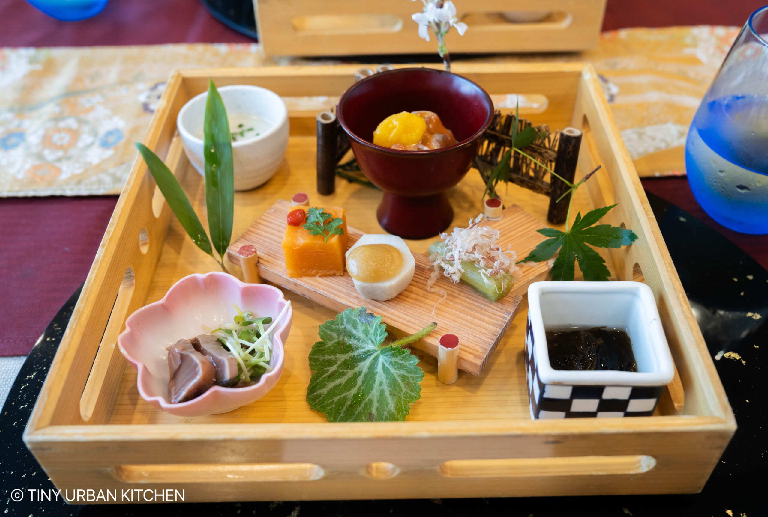 Shinjuku Hoshi no naru Ki Tokyo