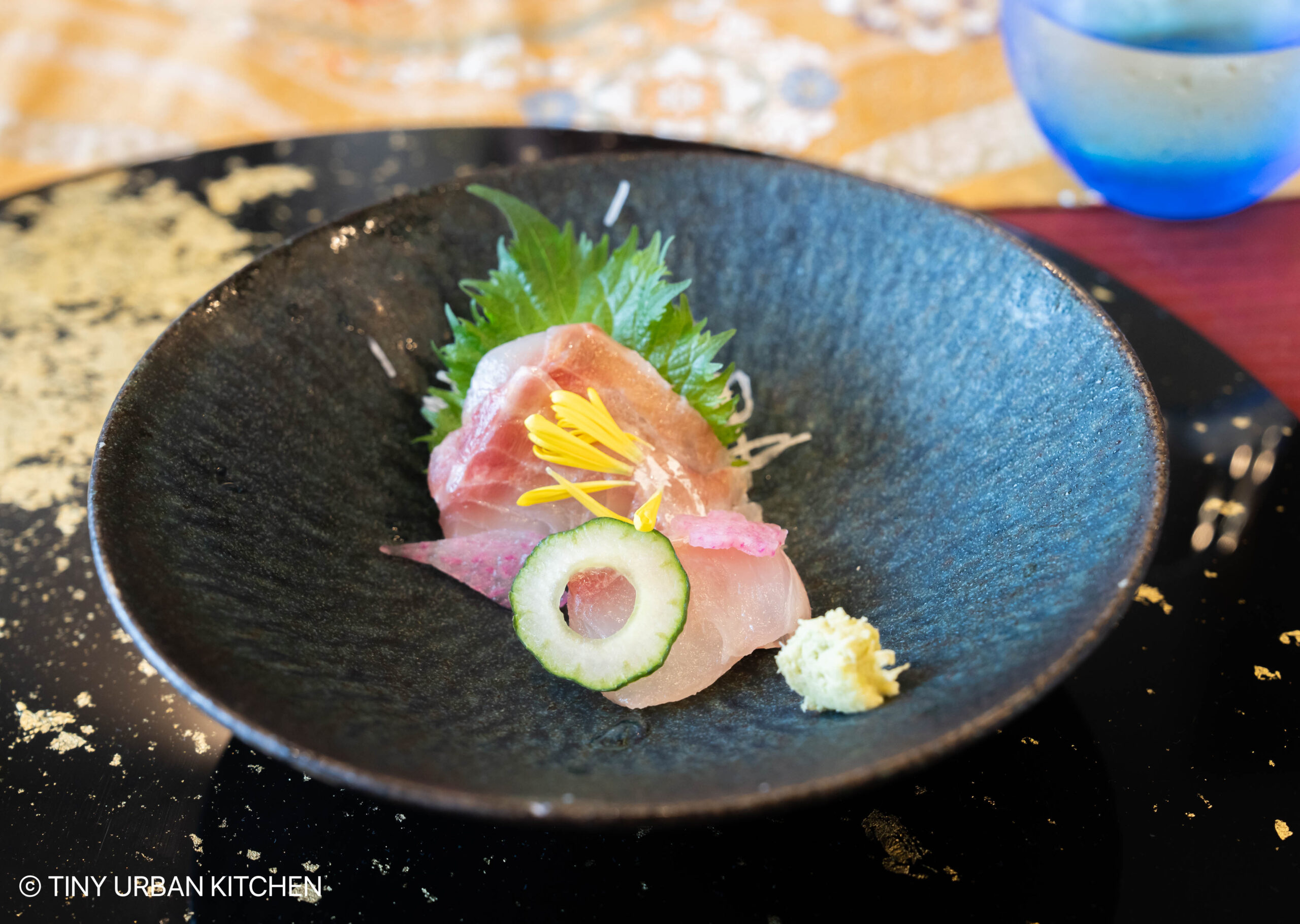 Shinjuku Hoshi no naru Ki Tokyo