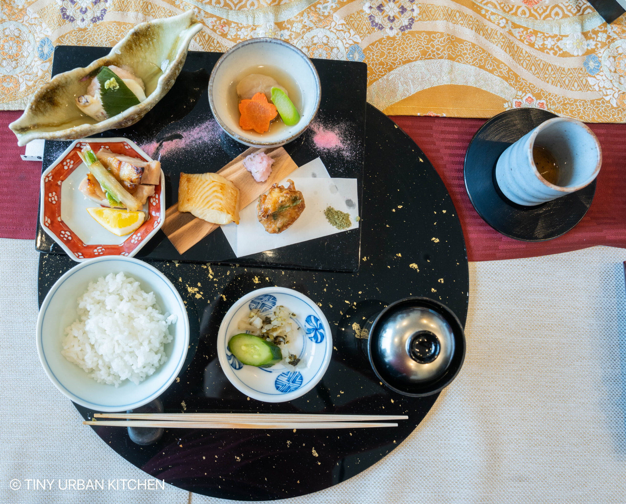 Shinjuku Hoshi no naru Ki Tokyo