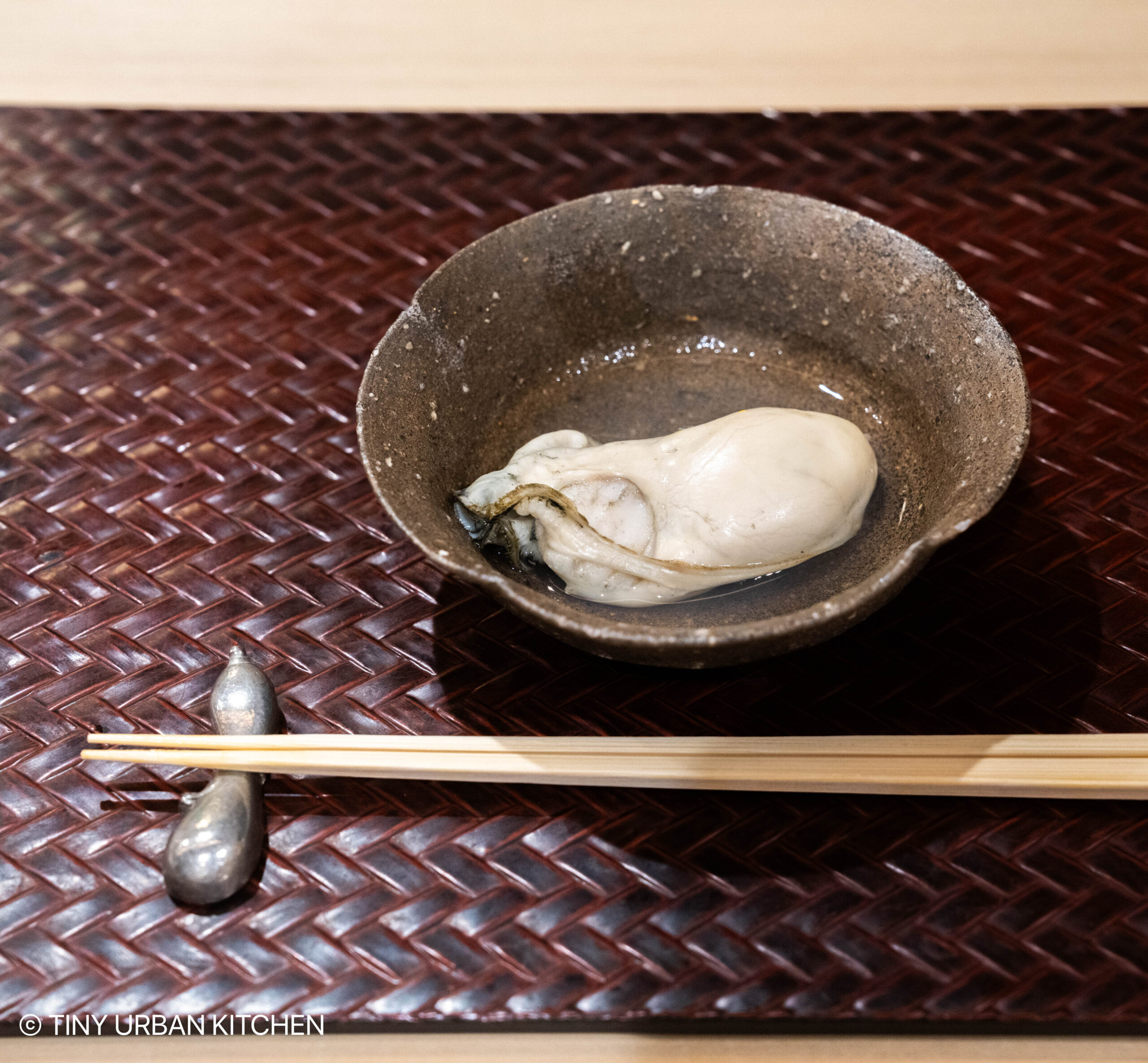 Sushi Suzuki Tokyo