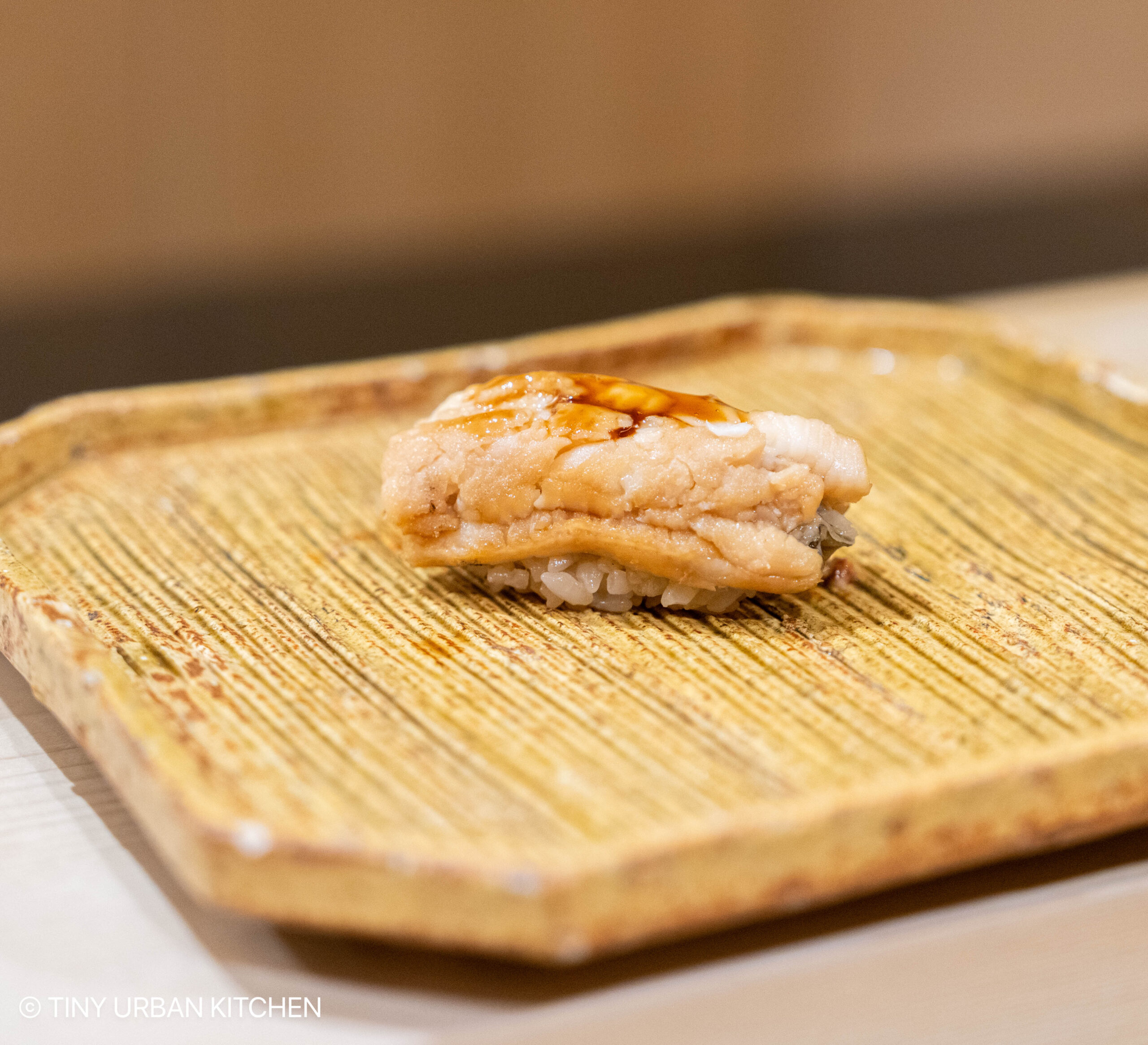 Sushi Suzuki Tokyo