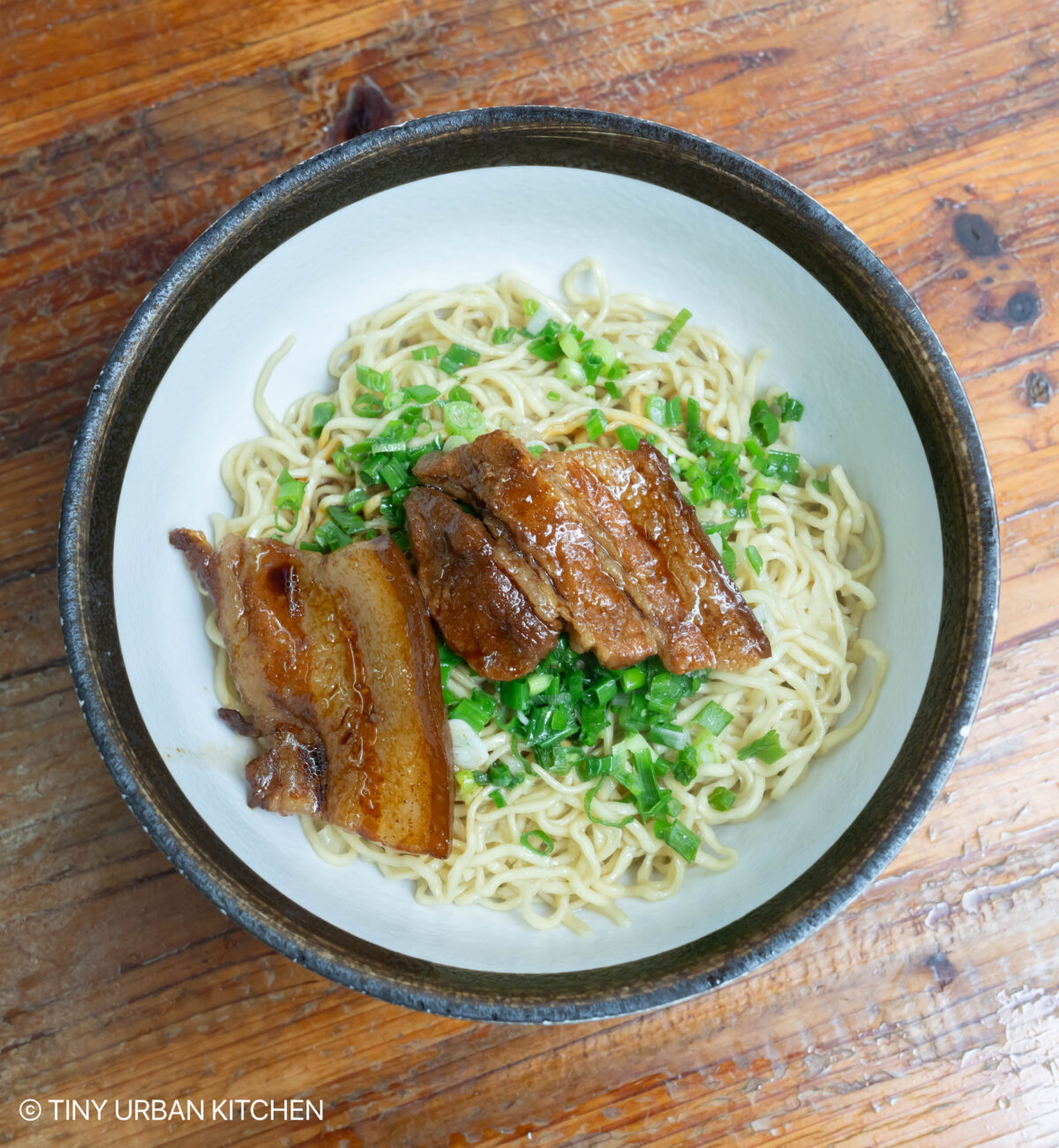 ieyang Handmade Dry Noodles