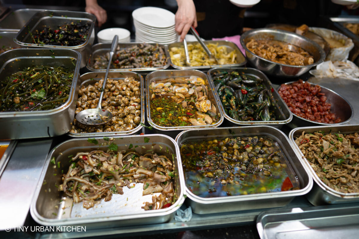 枫春白粥 - Feng Chun Congee Restaurant