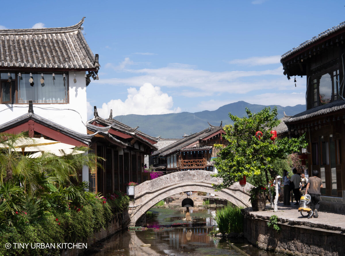 Lijiang, China