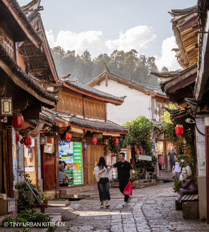 Lijiang, China