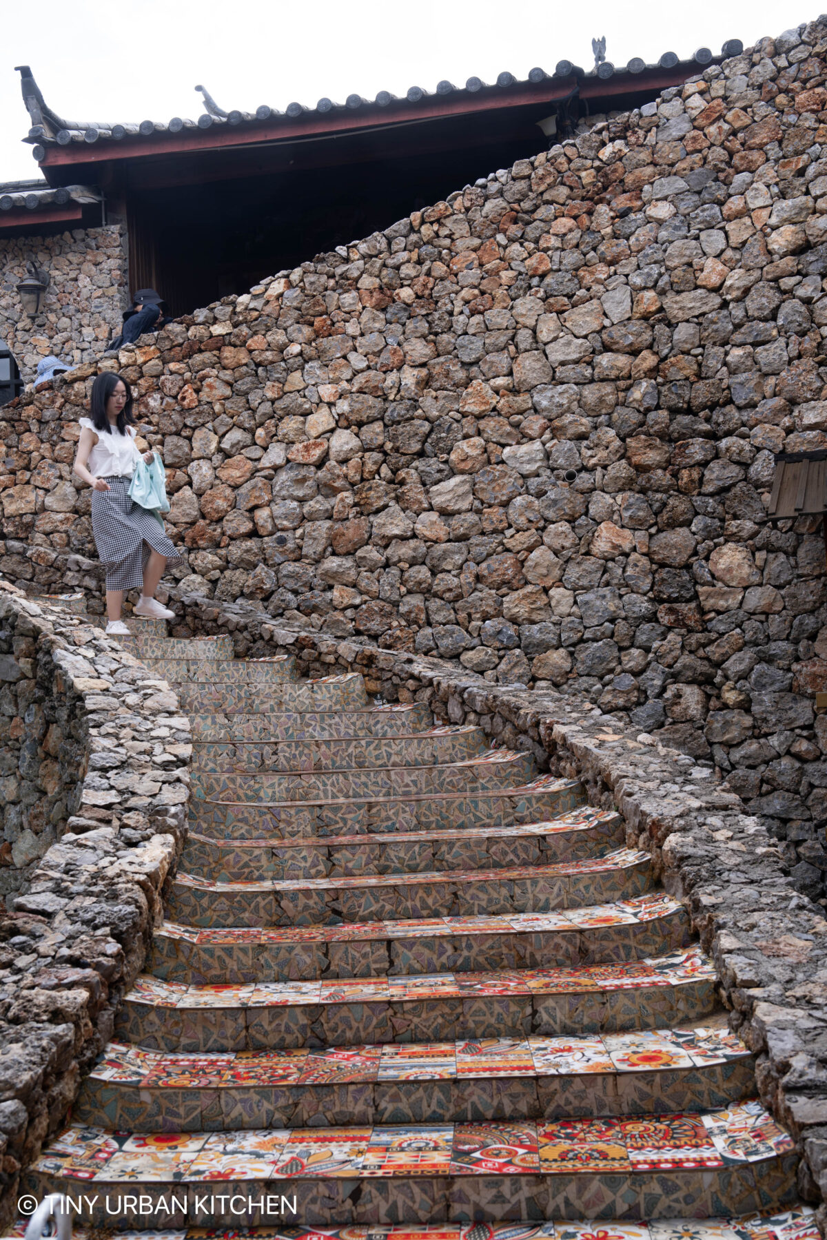 玉湖村 Yu Hu Village, Lijiang, China