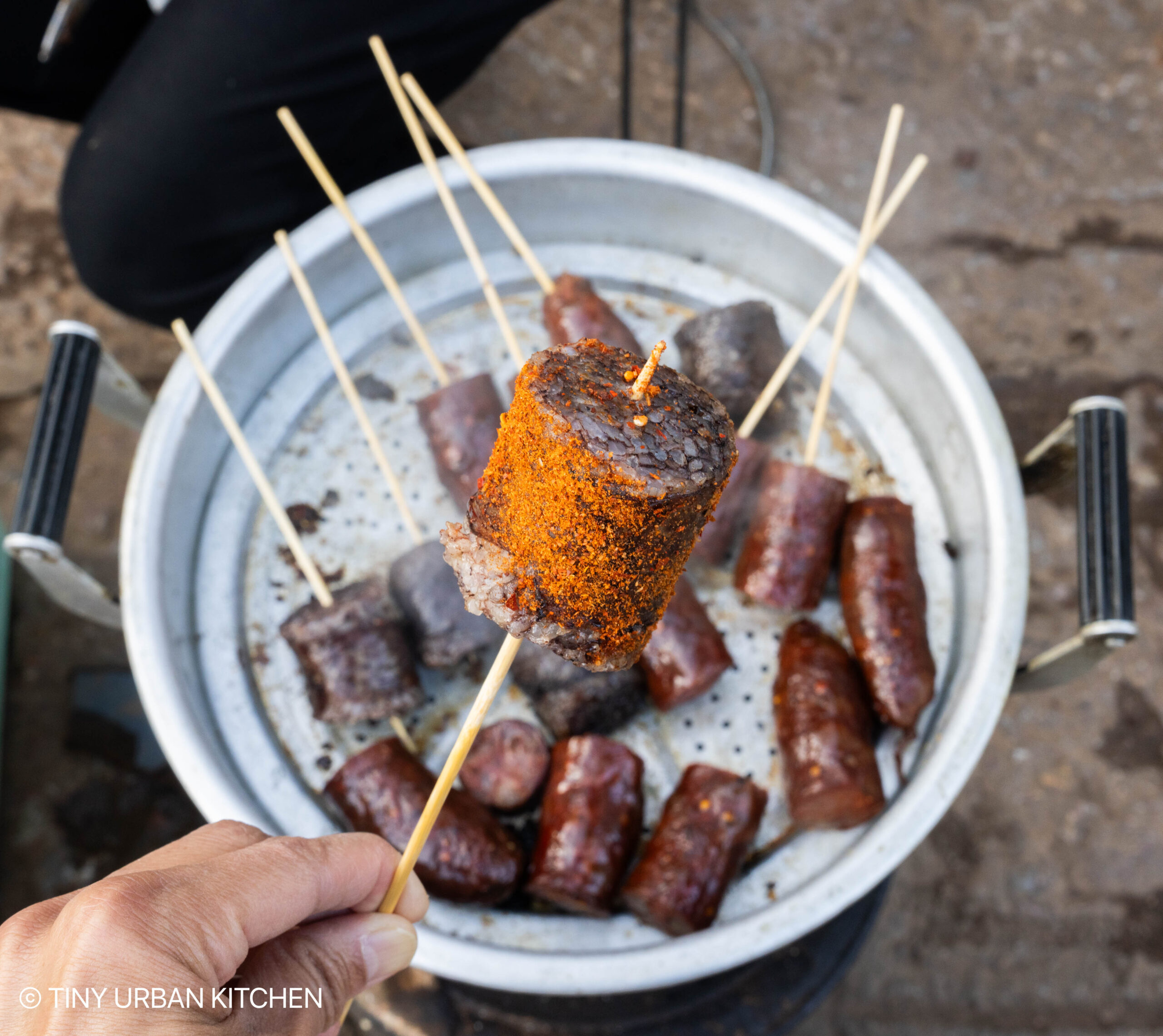 Baisha Village, Lijiang, Yunnan, China麗江 白沙村