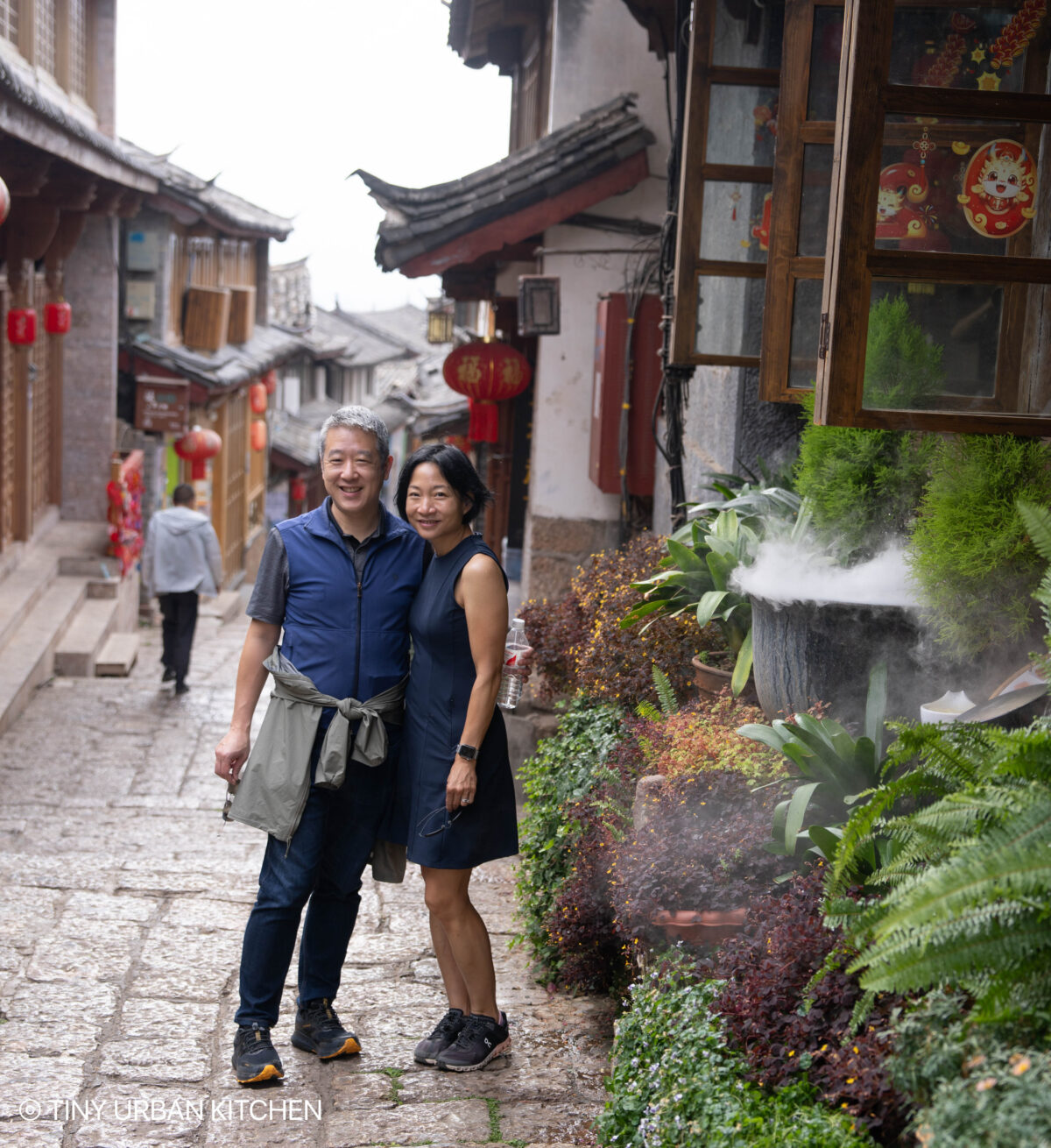 Lijiang Old Town