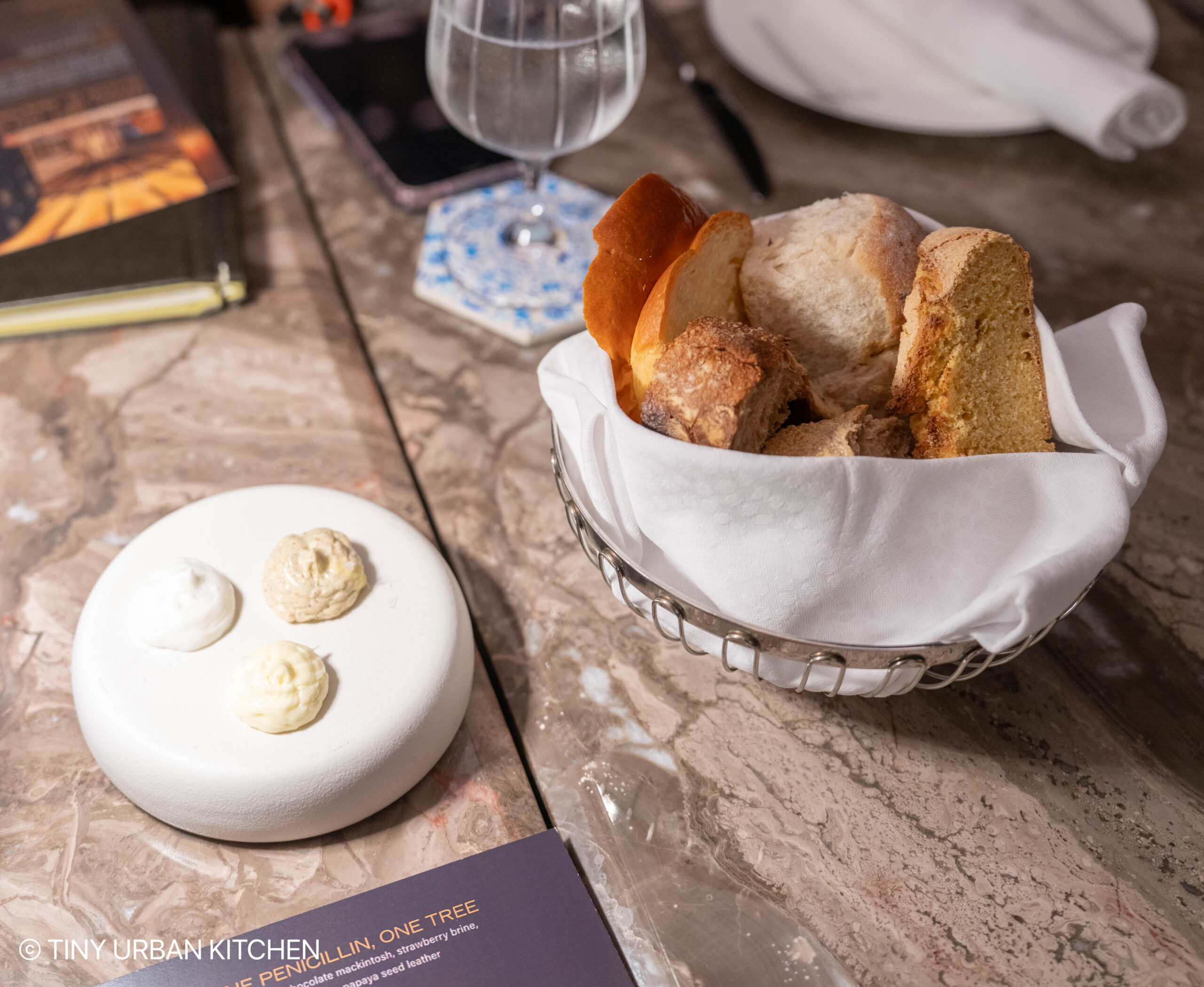 Mesa by José Avillez Macau