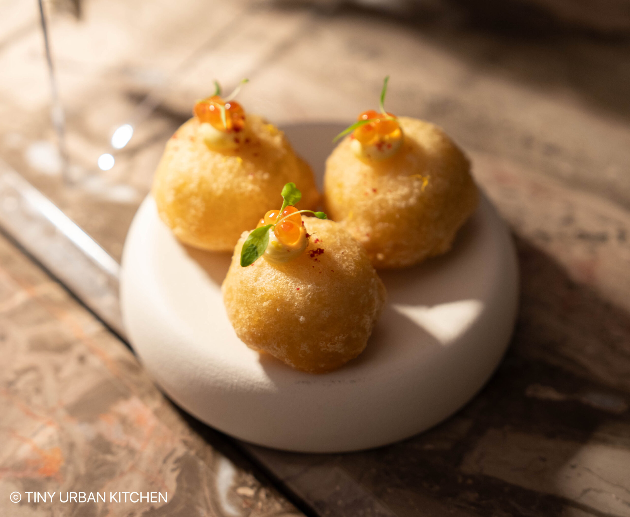 Mesa by José Avillez Macau