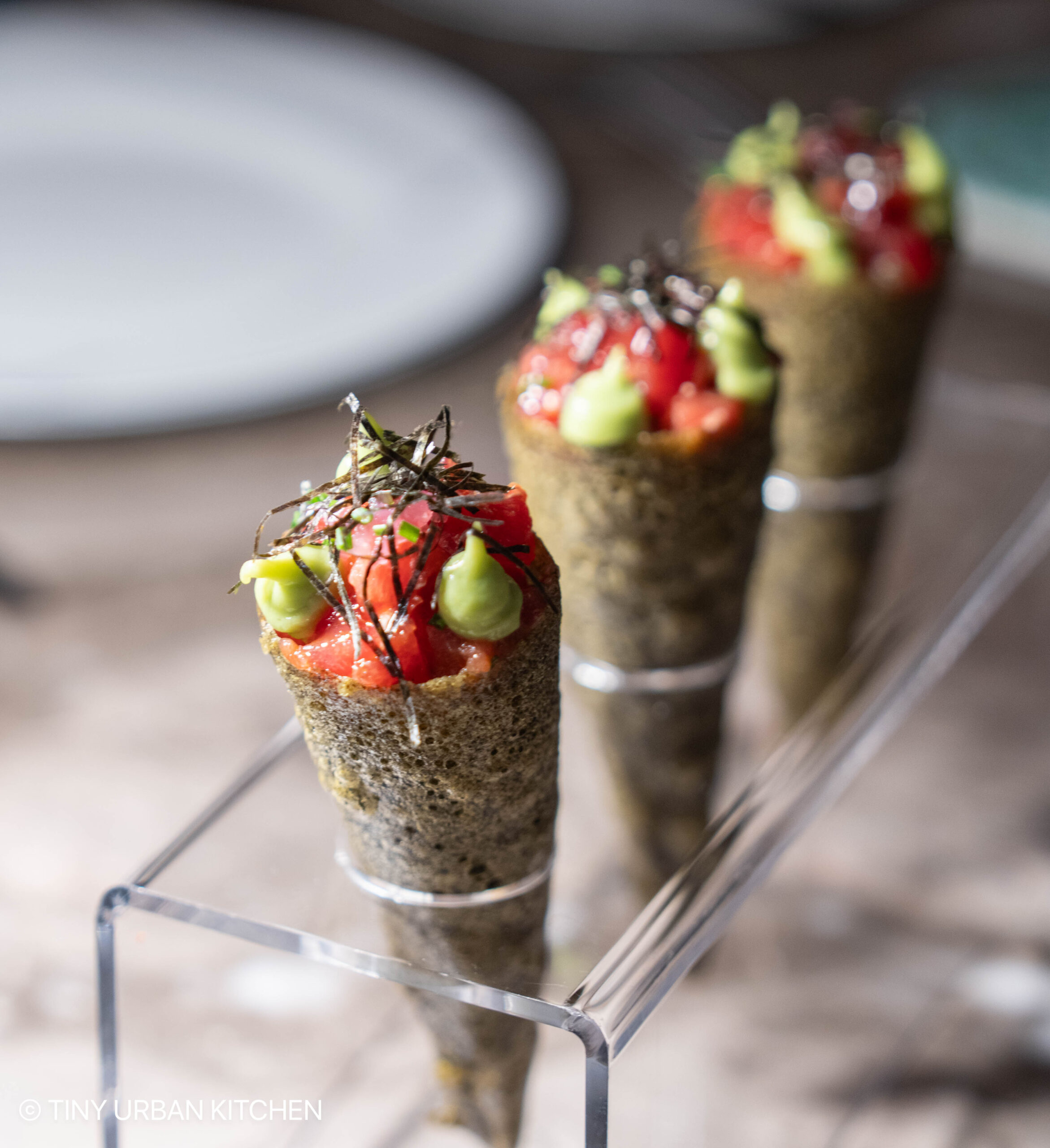 Mesa by José Avillez Macau