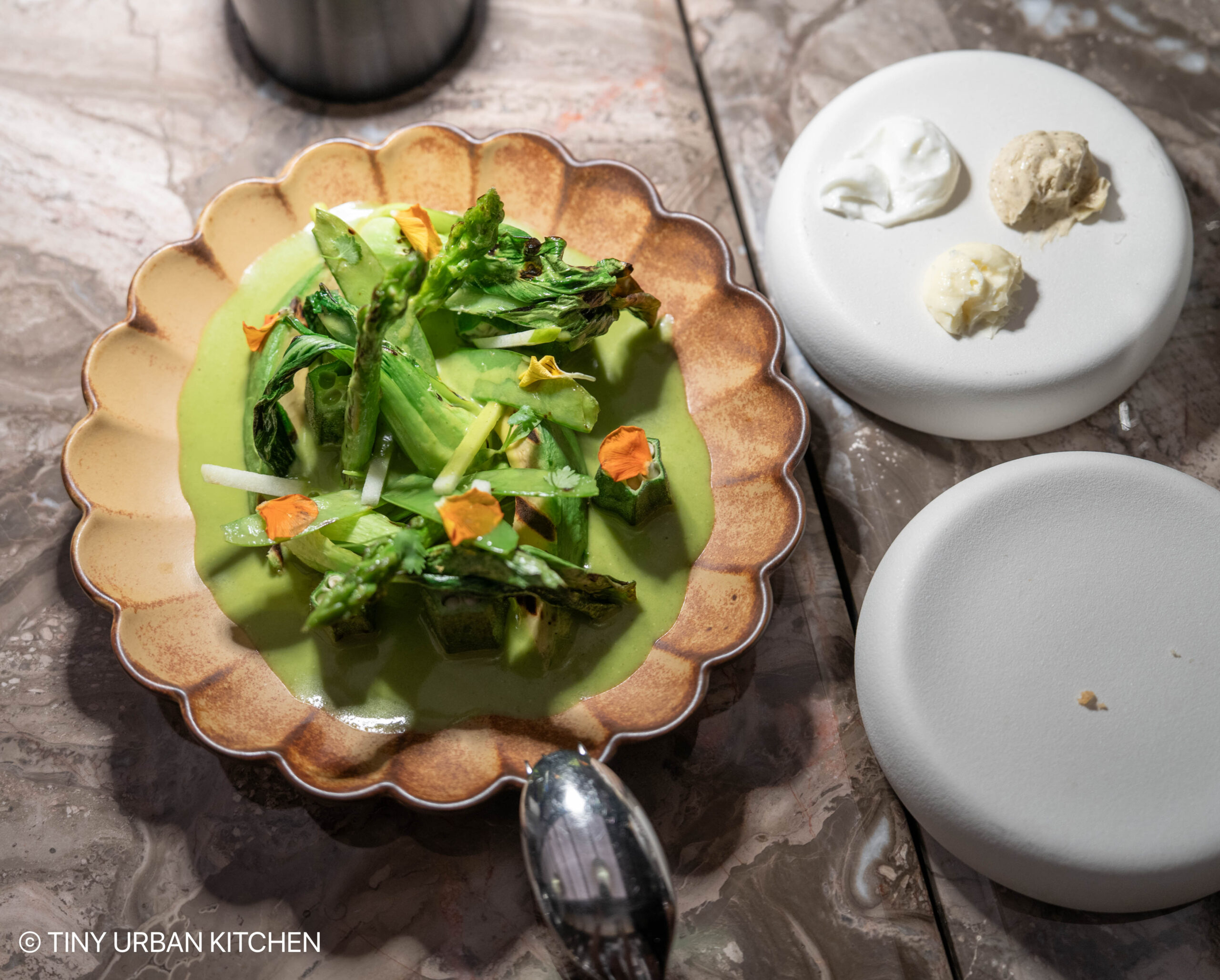 Mesa by José Avillez Macau