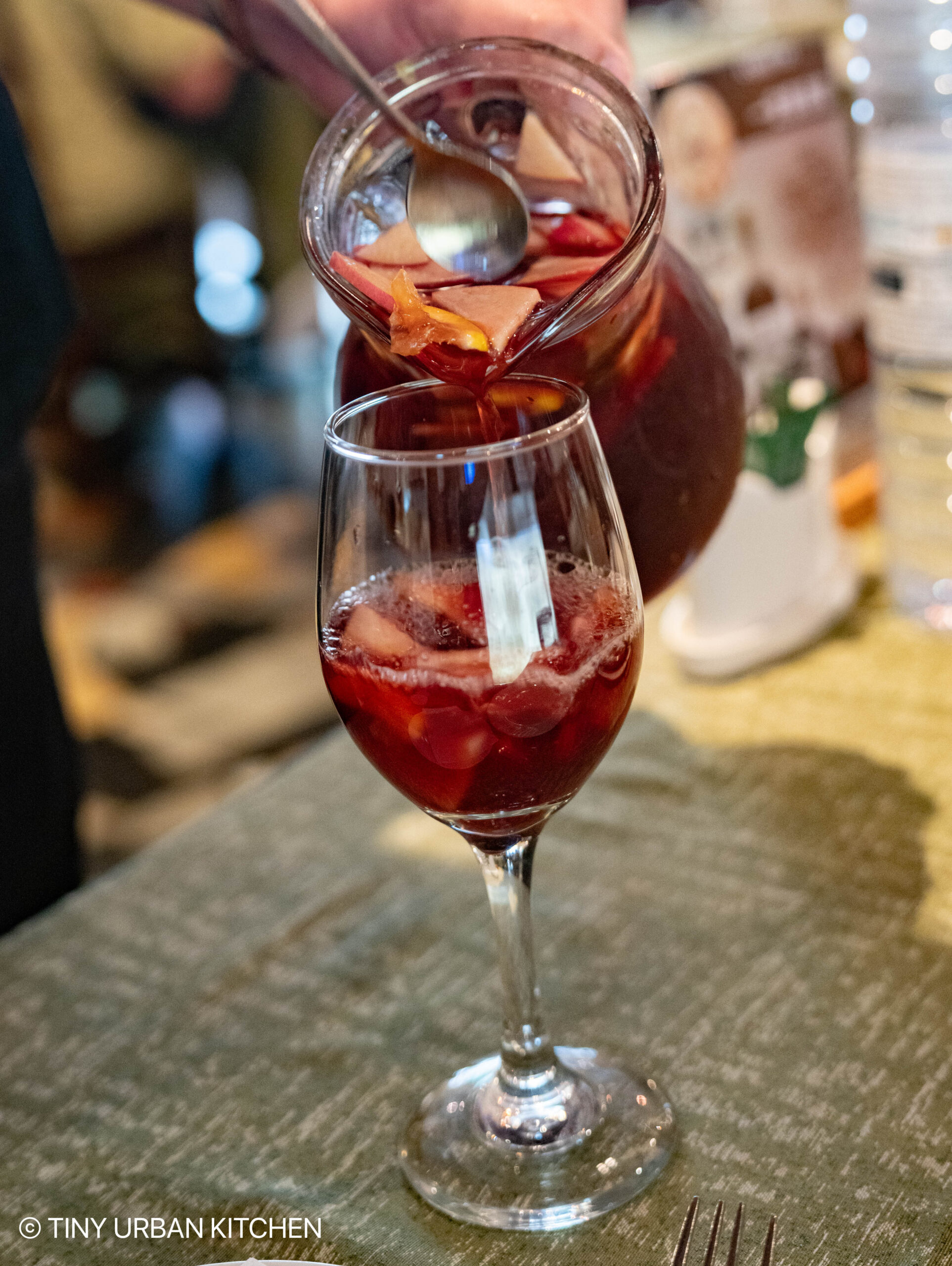 Restaurante Litoral Taipa Macau