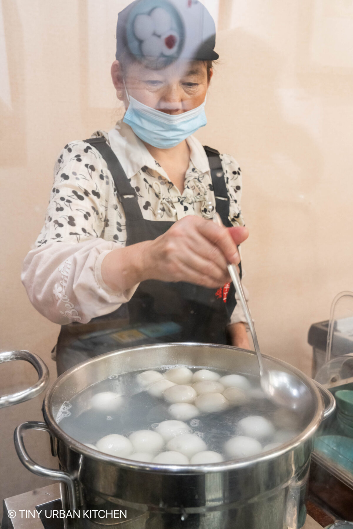 Old Kunming Street 老昆明街