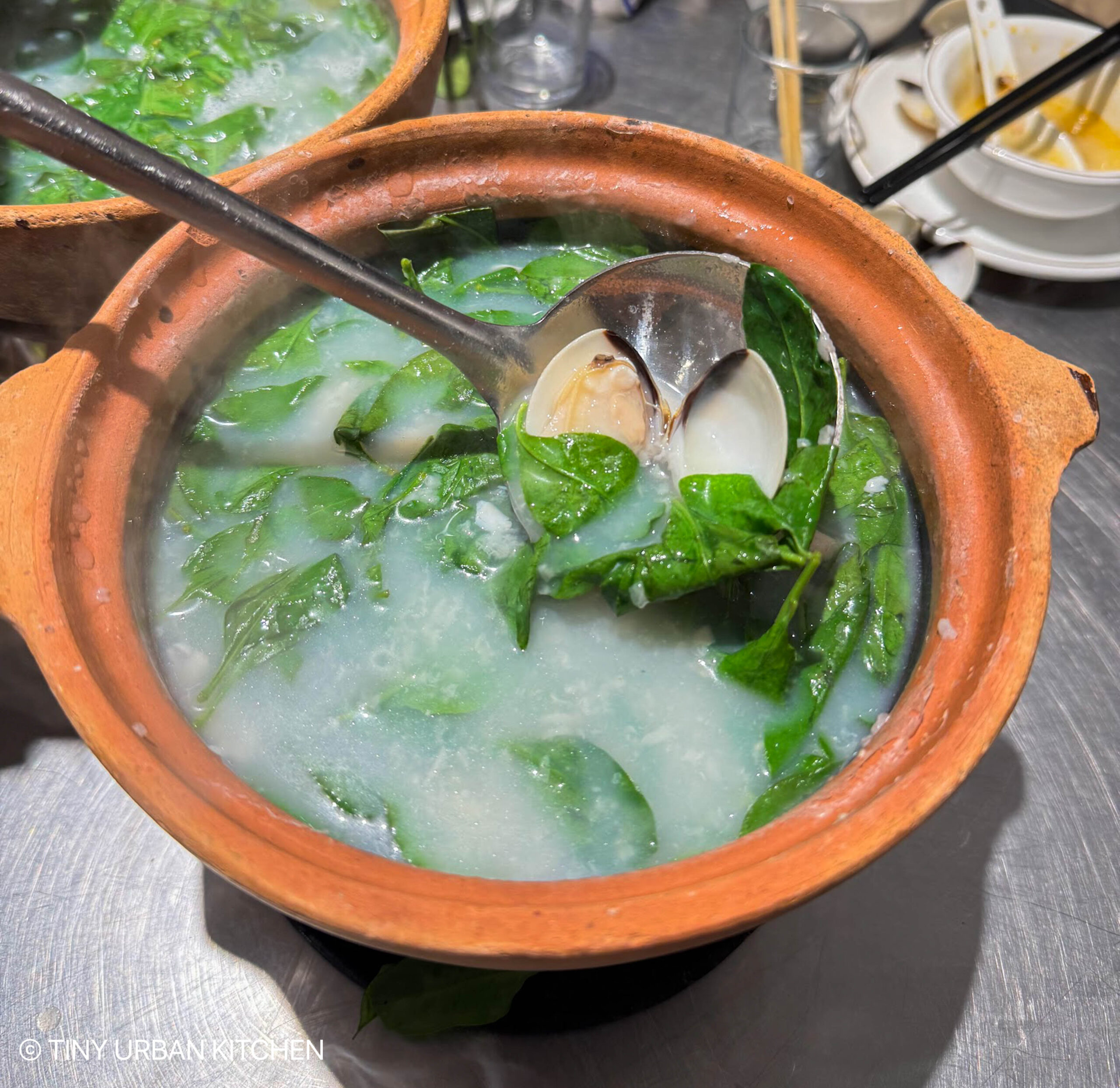 Shunde Congee Hot Pot