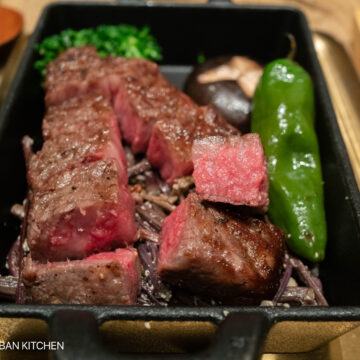 Hanu Wan Chai Hong Kong