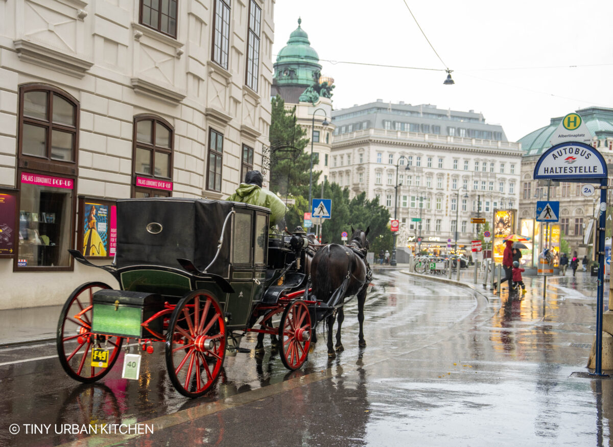 Vienna, Austria