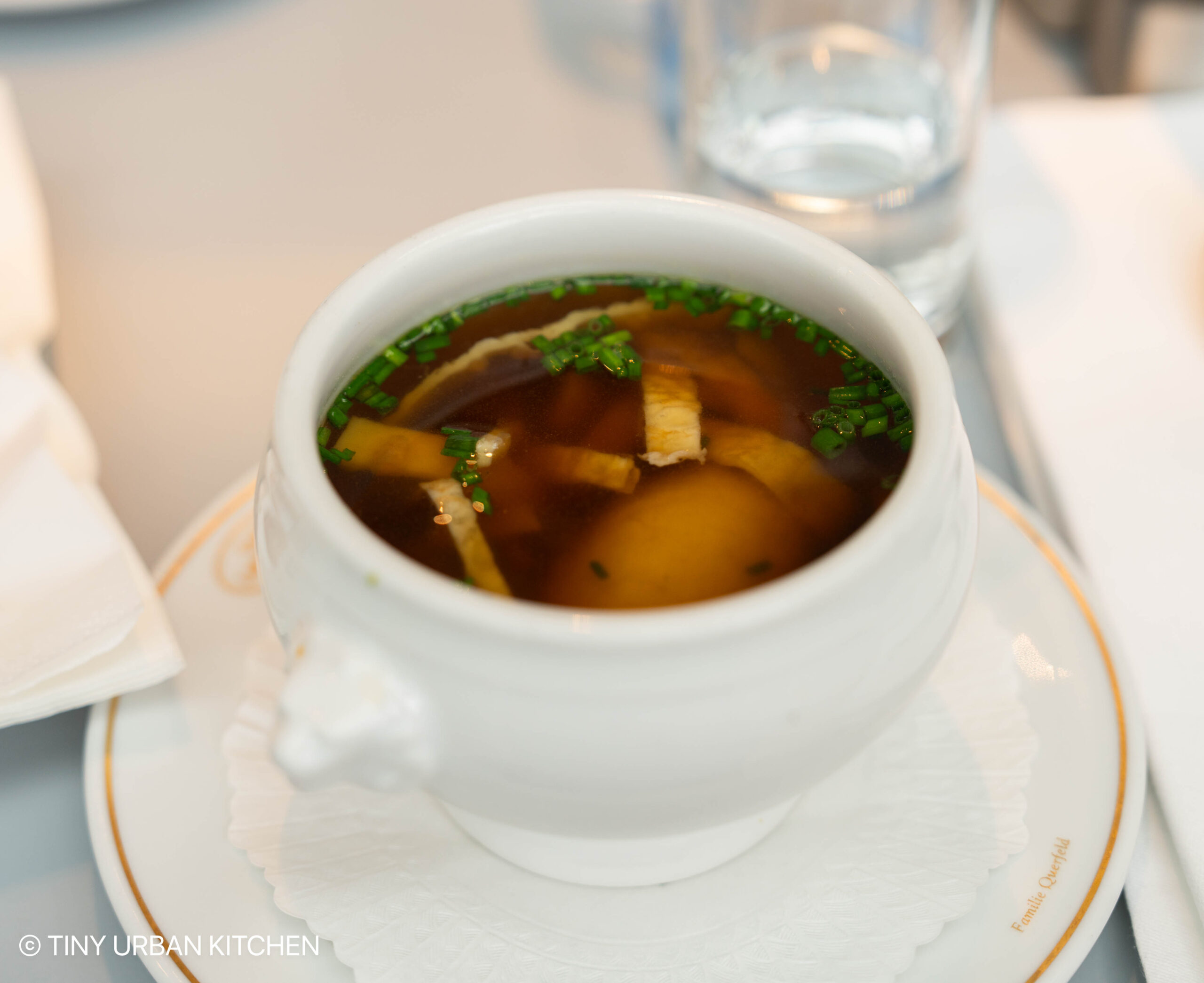 Café Landtmann Vienna Austria