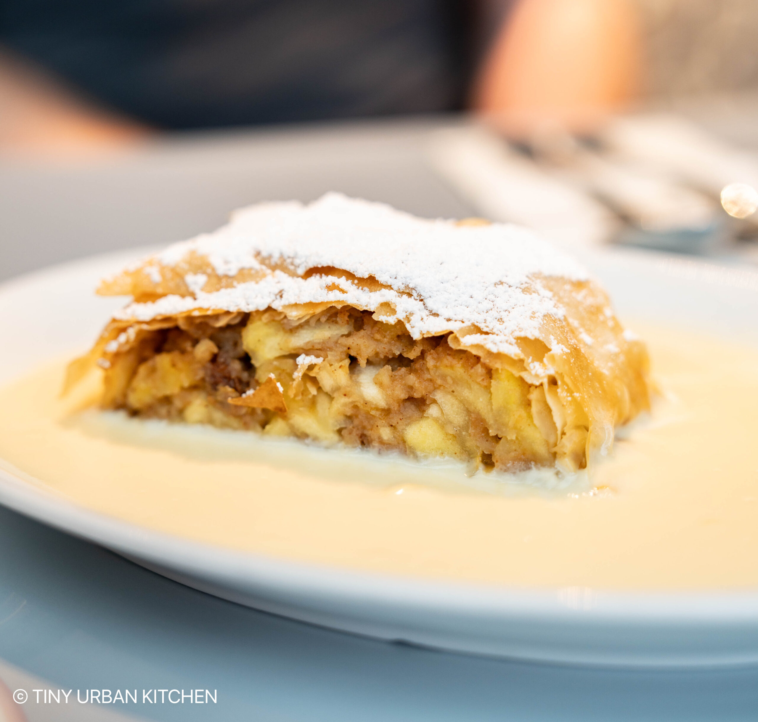 Café Landtmann Vienna Austria